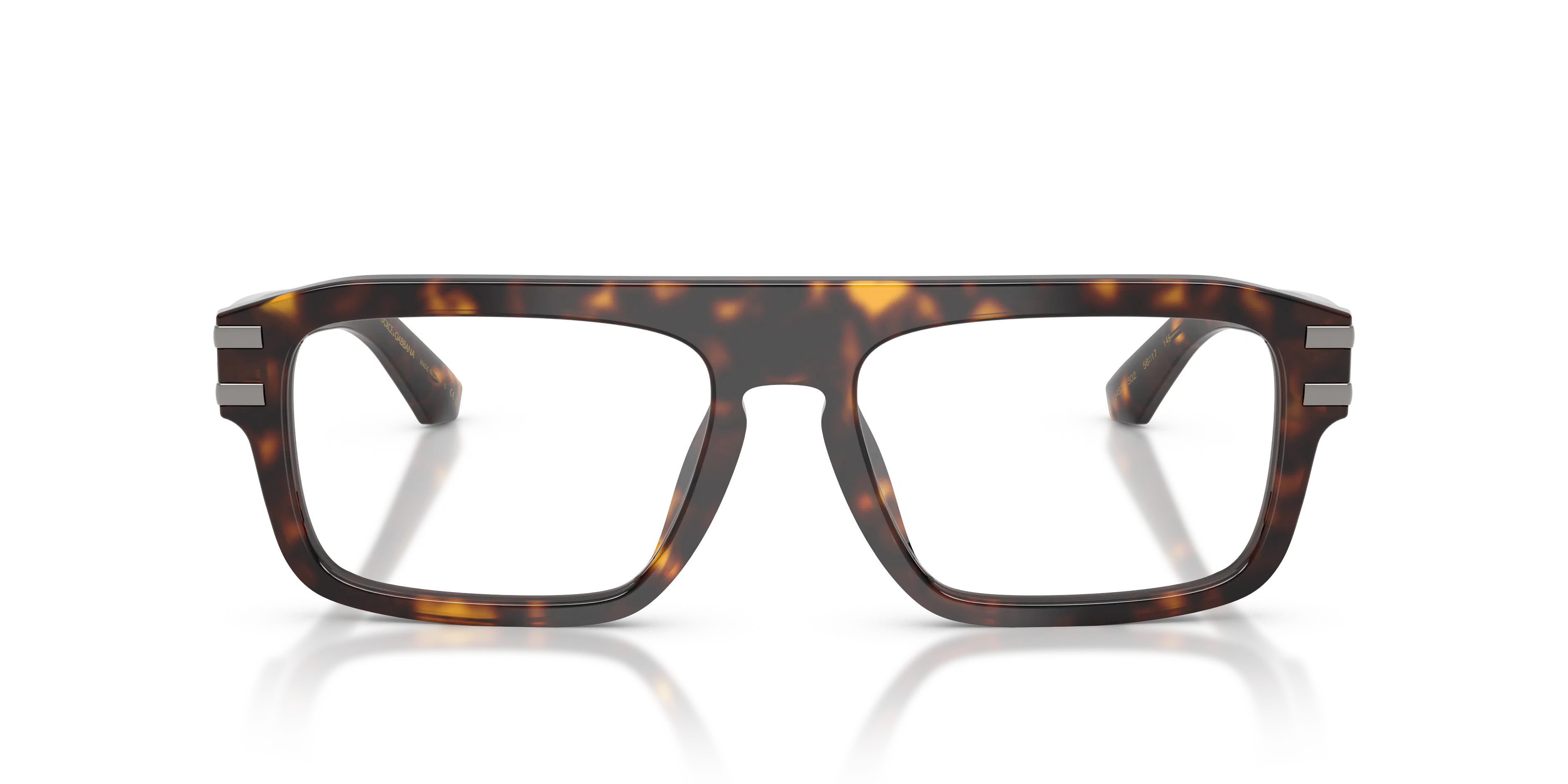 Front, Dolce&Gabbana DG3457 502