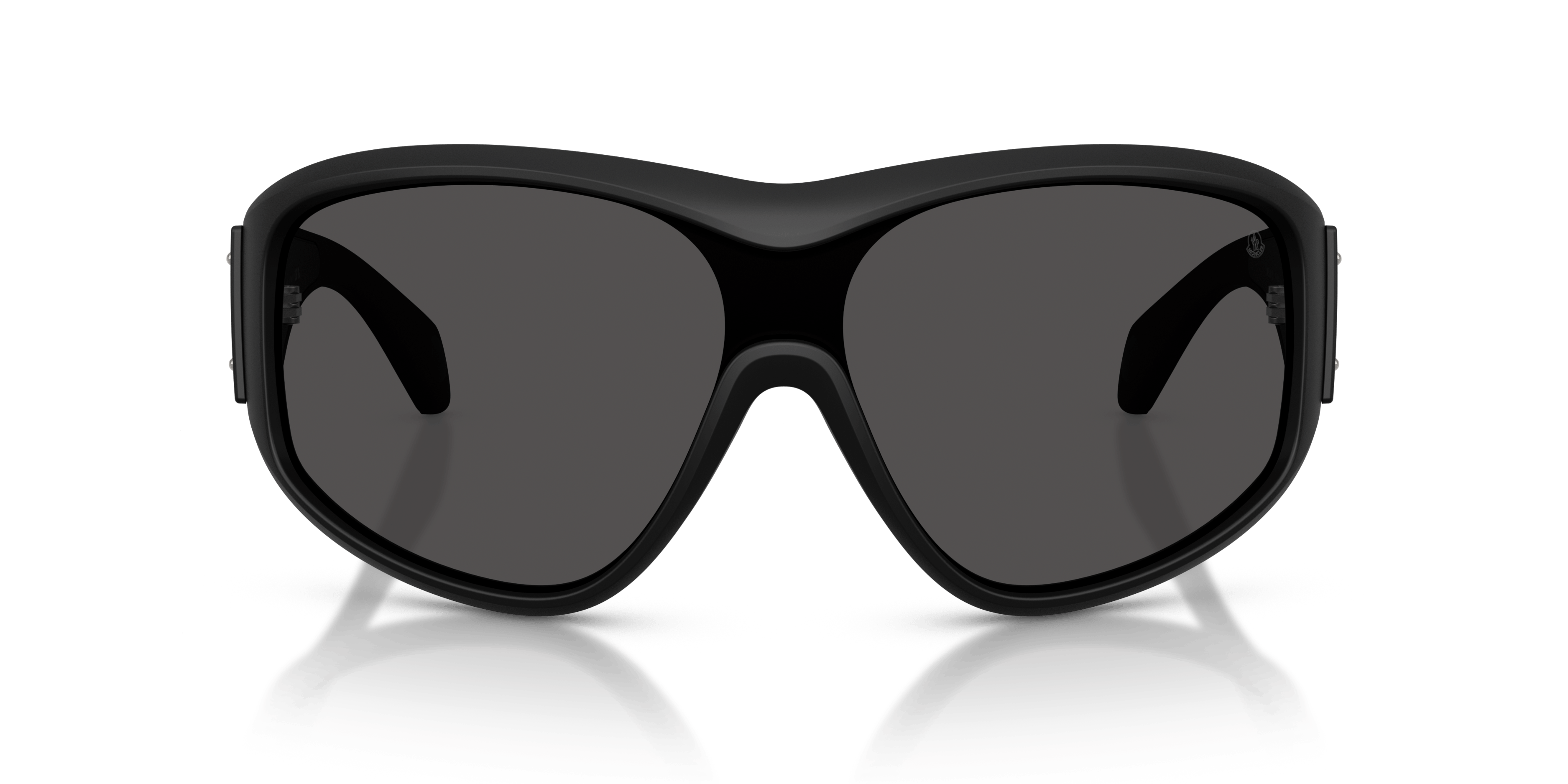 Front, Moncler Thyra ME 8016U Sunglasses