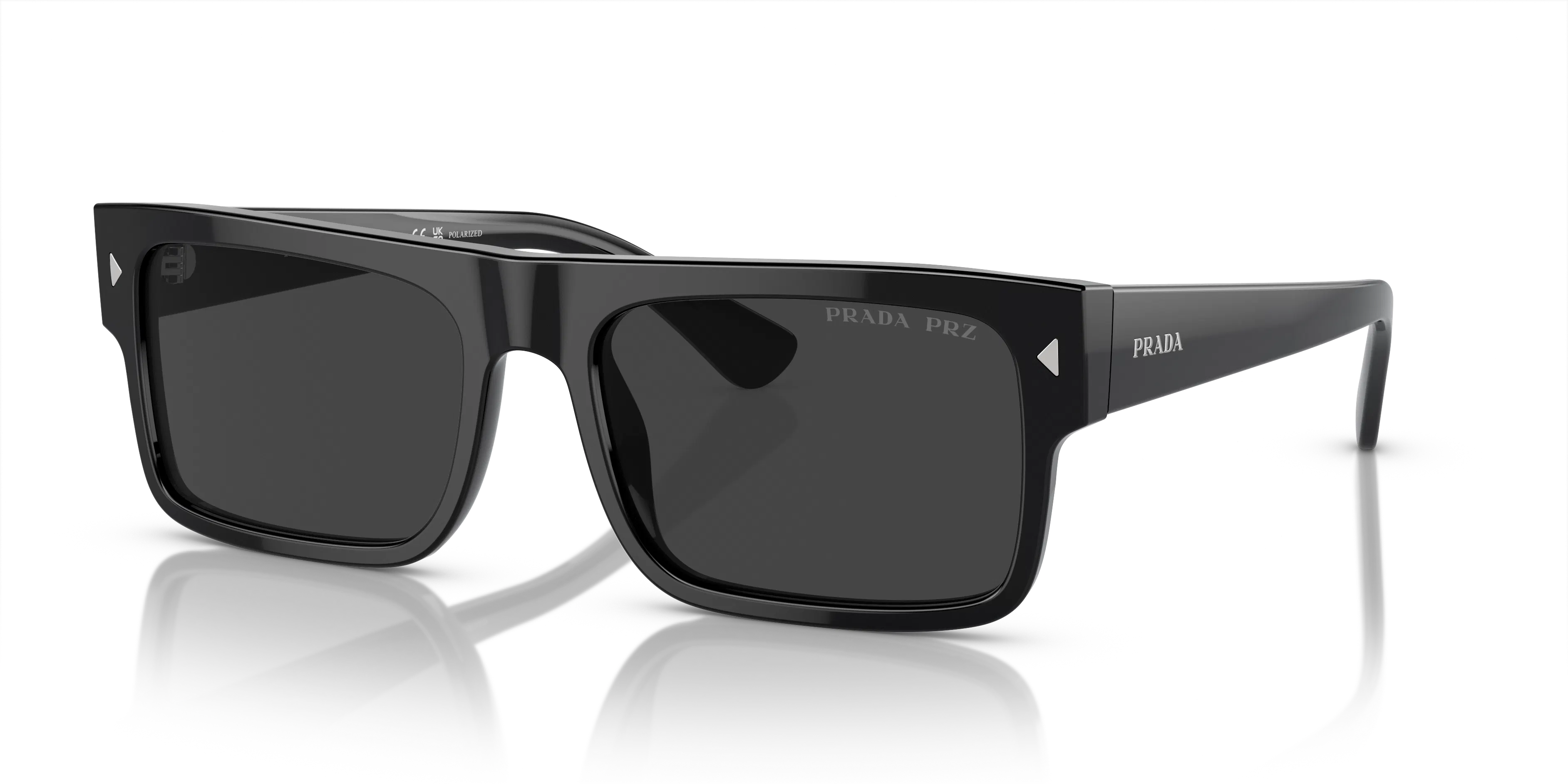 Angle_Left01, Prada PR A10S 16K08G57