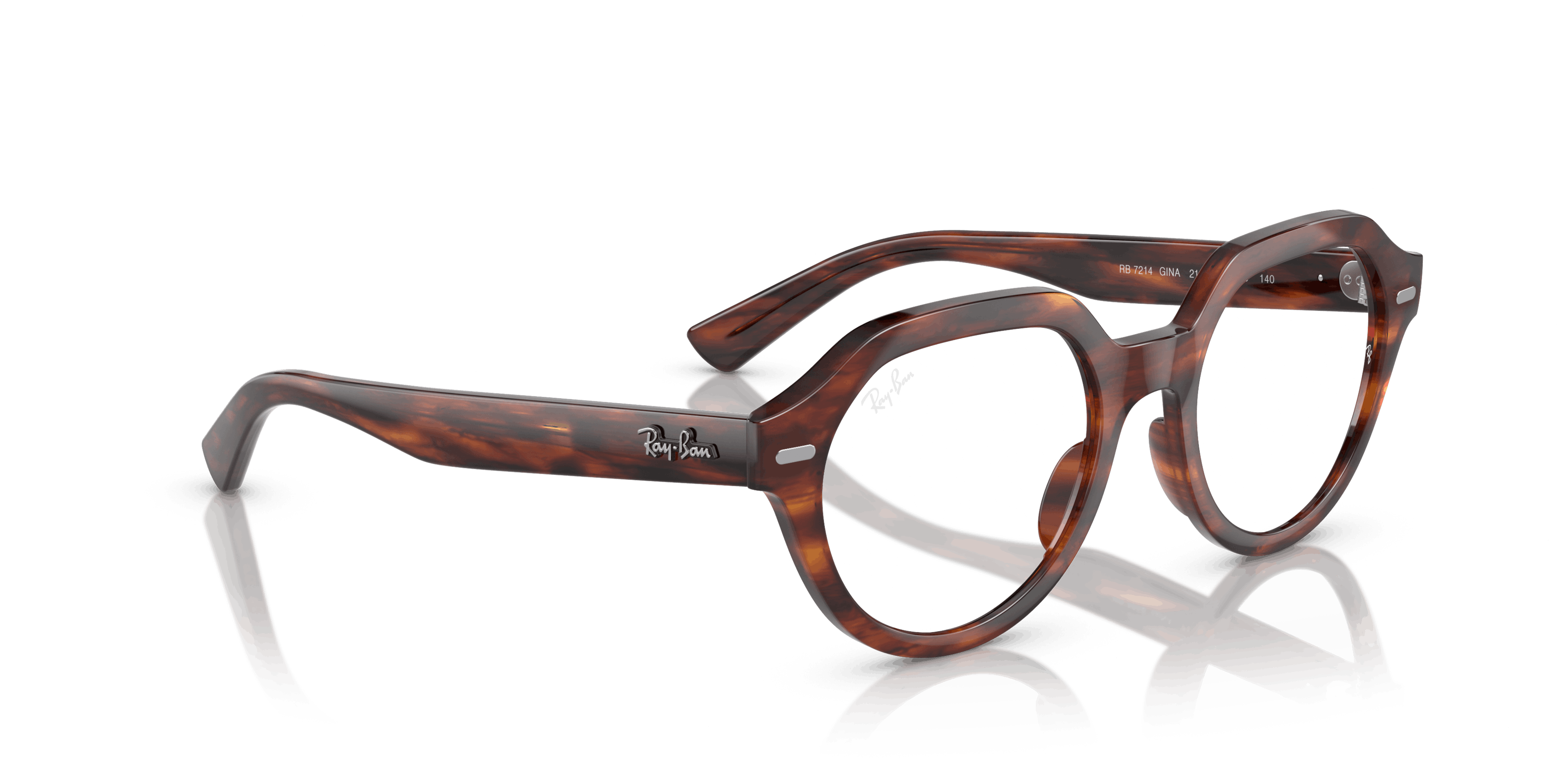 Detail05, Ray-Ban GINA RB7214 2144