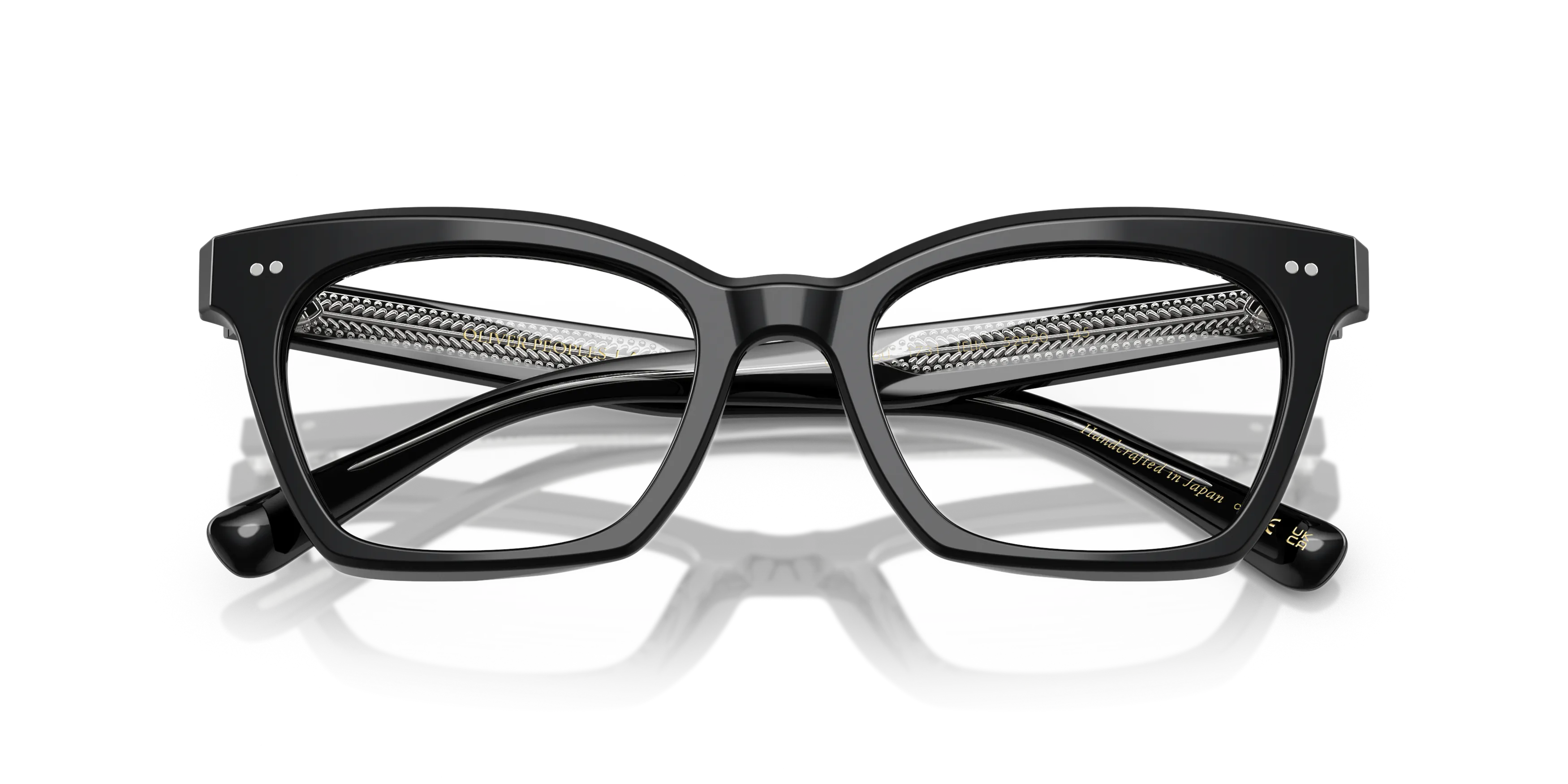Folded, OLIVER PEOPLES OV5566U 1731