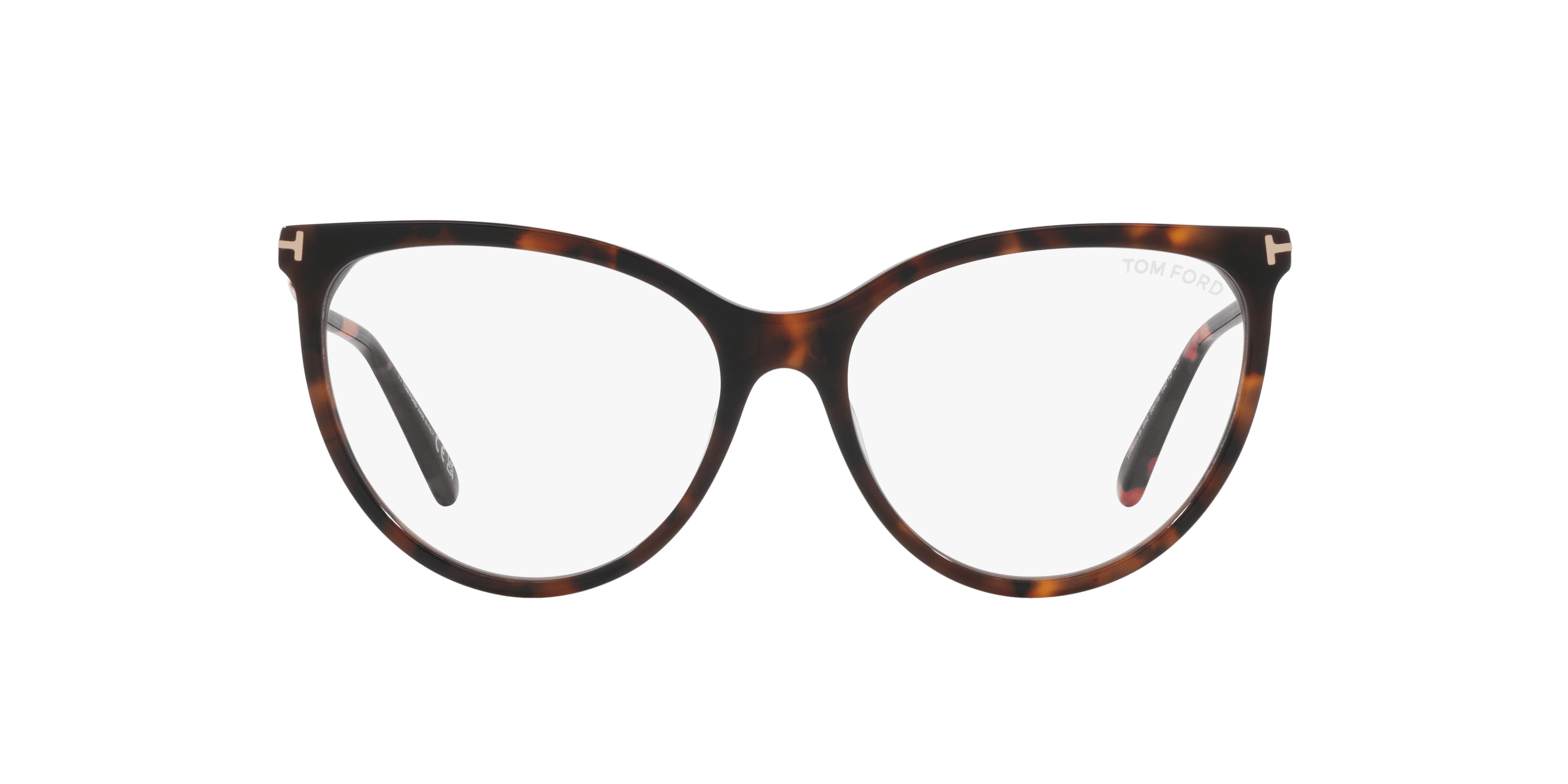 Front, Tom Ford FT5994-B TR001958 4400