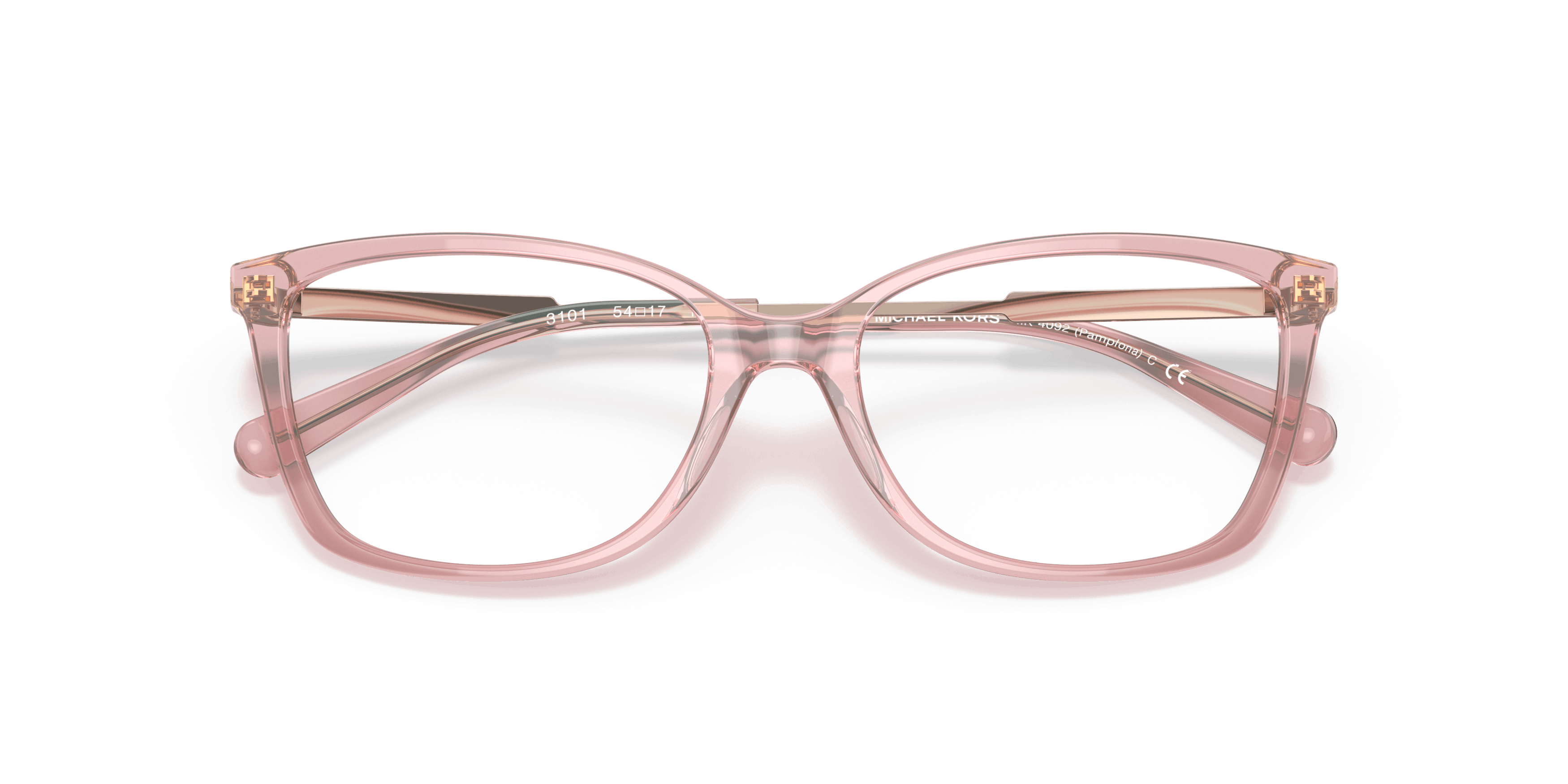 Folded, MICHAEL KORS MK4092 3101