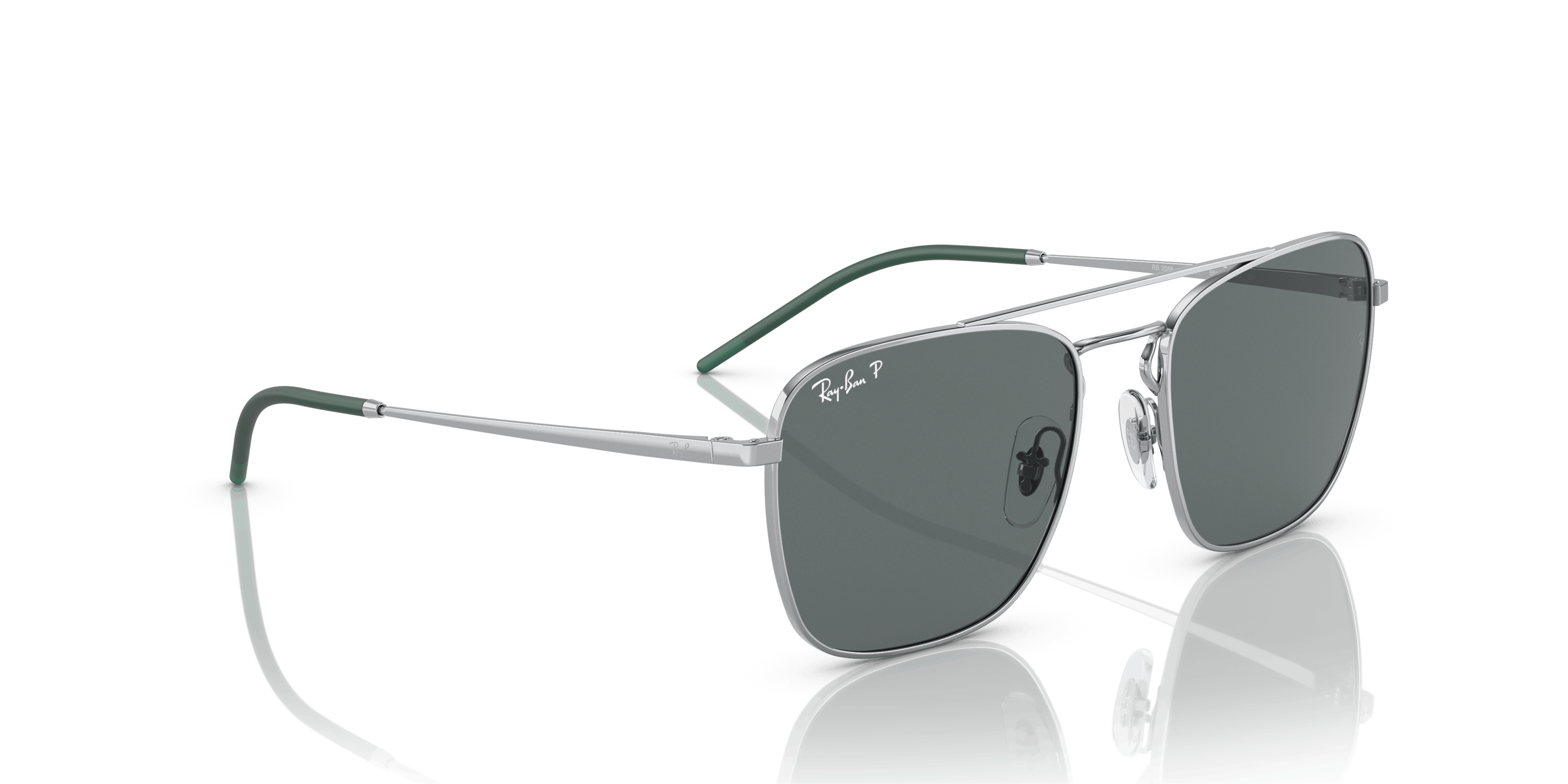 Angle_Right01, Ray-Ban RB3588 925181