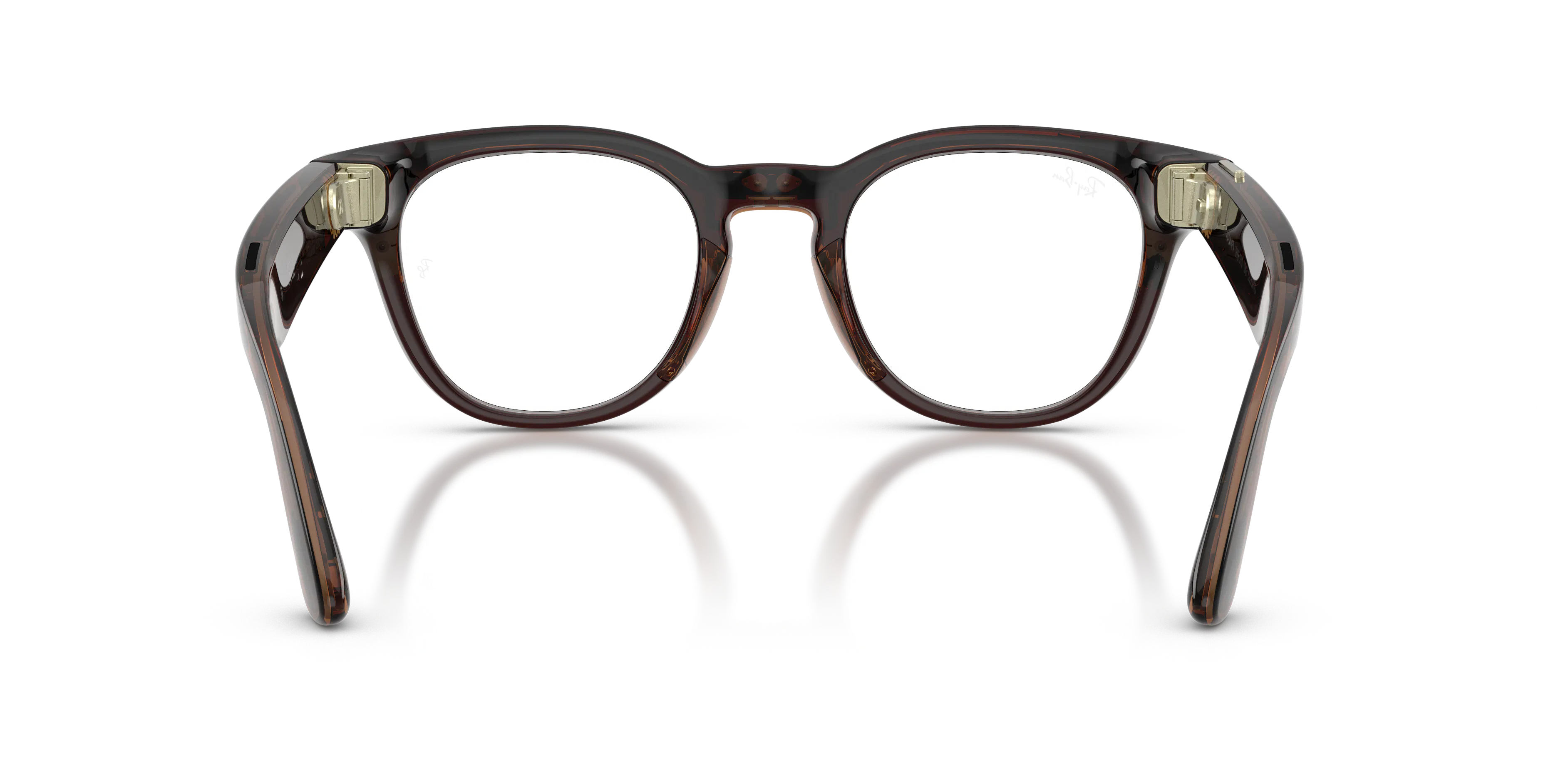 Detail02, Ray-Ban Meta Scriber (Gen 2) RW 7002