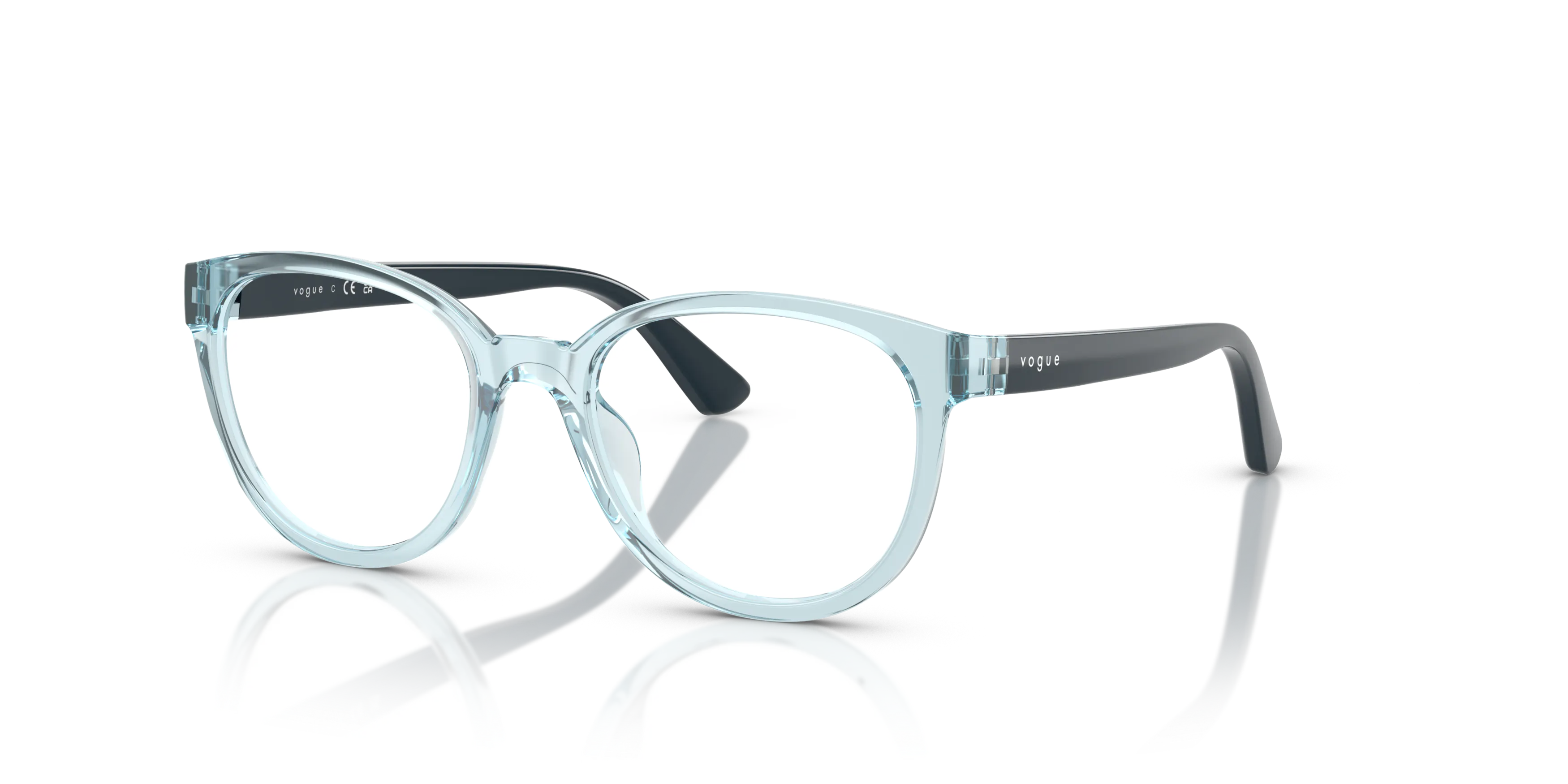 Angle_Left01, Vogue VY2029 Children's Glasses