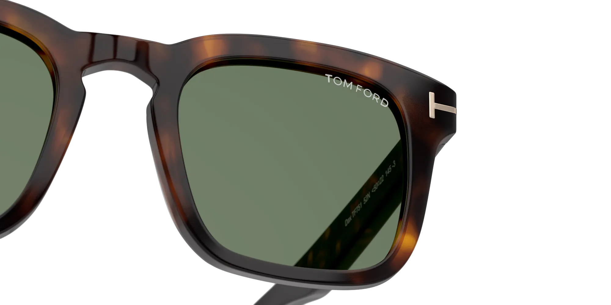 Detail01, Tom Ford TR001097 4402J1