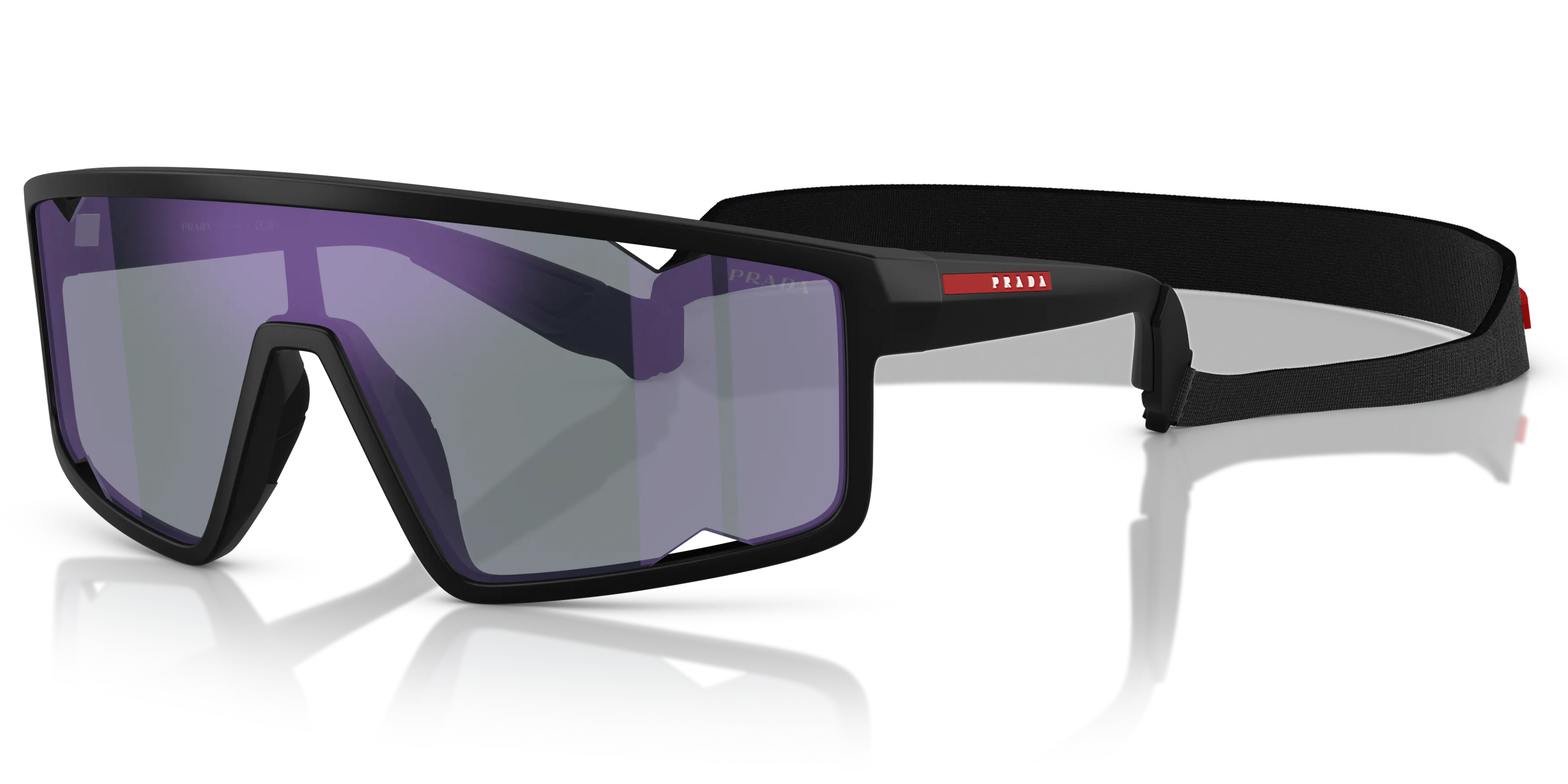 Angle_Left01, Prada Linea Rossa PS A03S 1BO10J