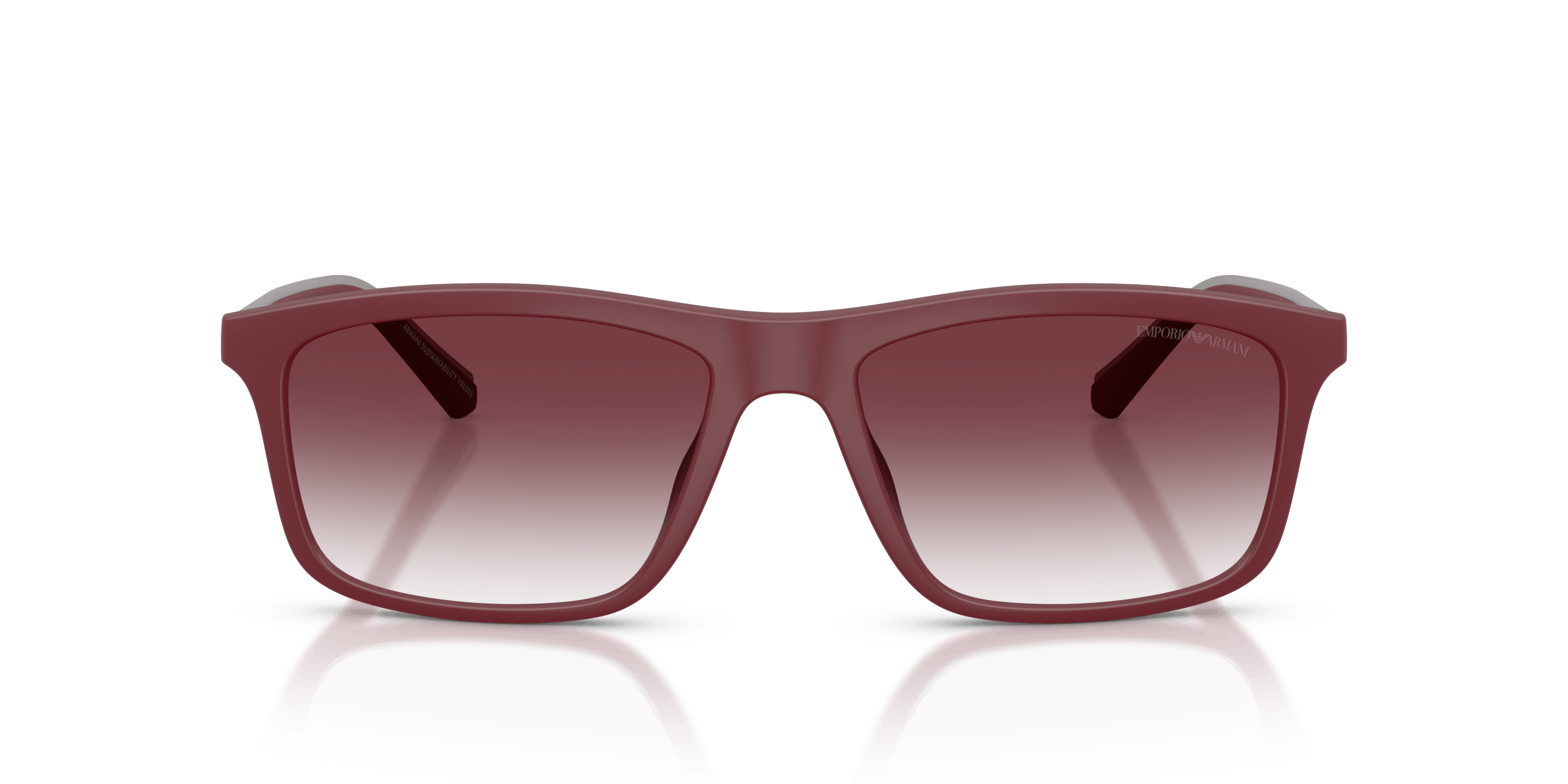 Front, Emporio Armani EA4257U 52618H