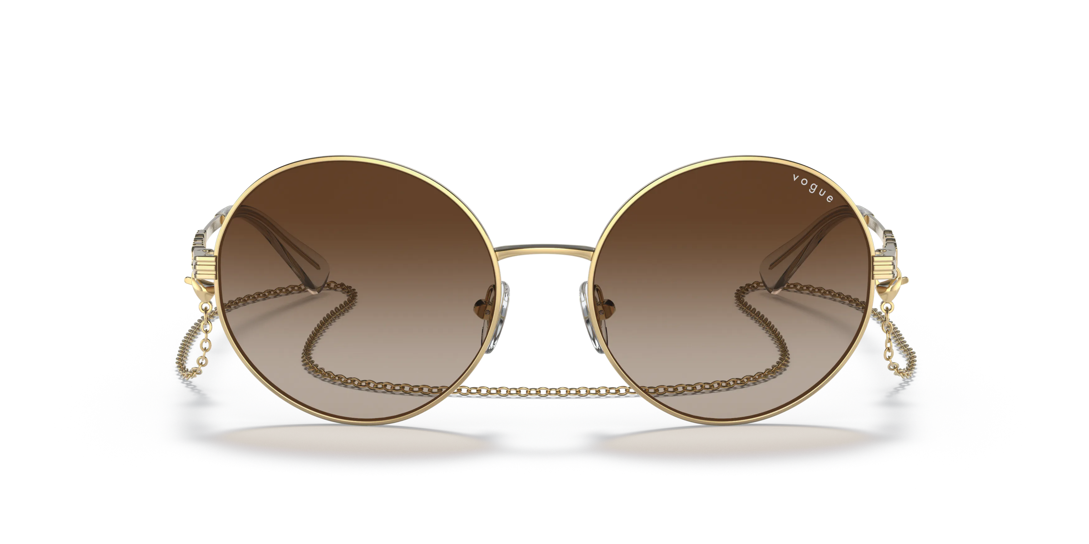 Front, Vogue VO4227S 280/13