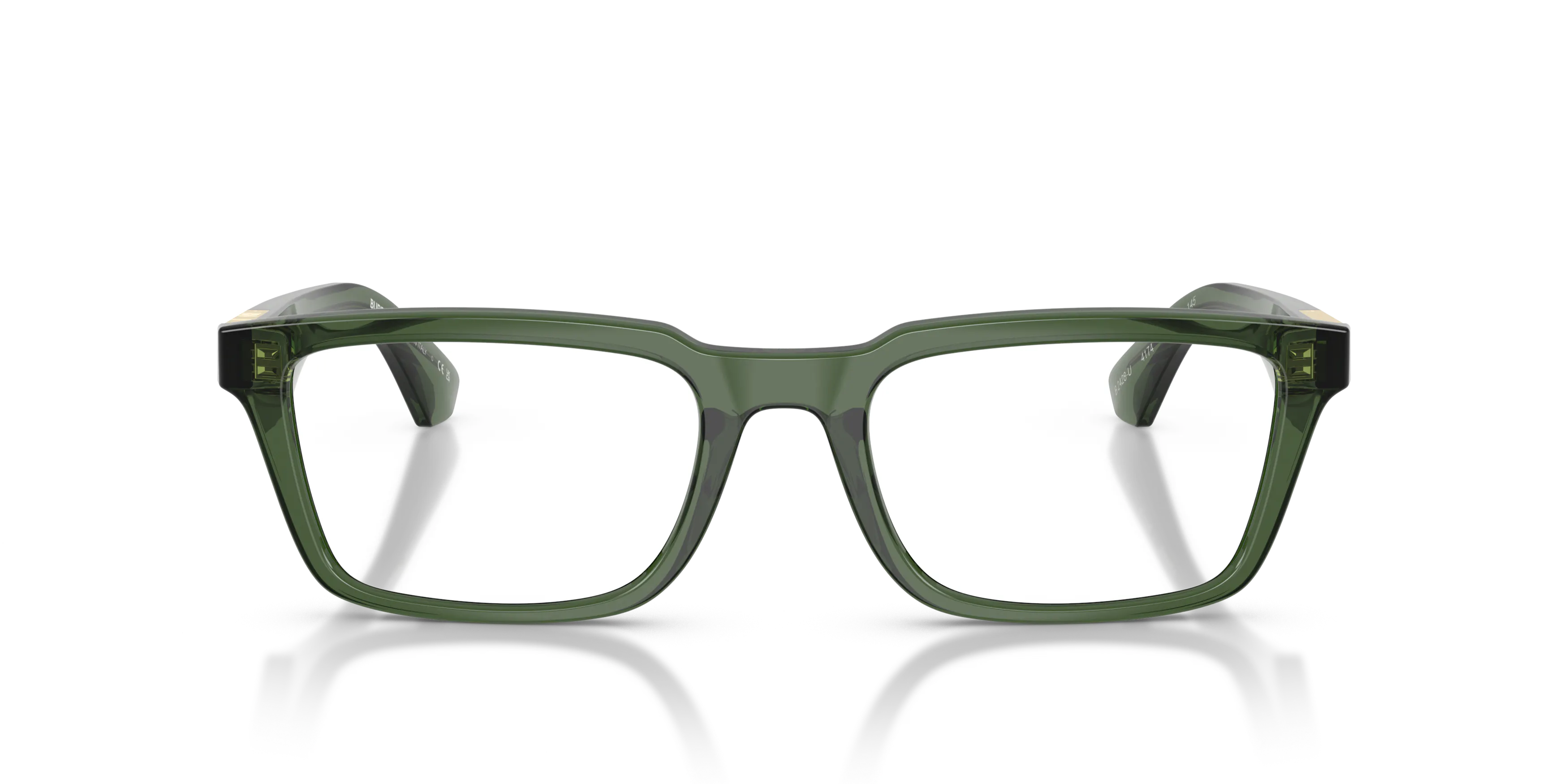 Front, Burberry BE2428U 4174