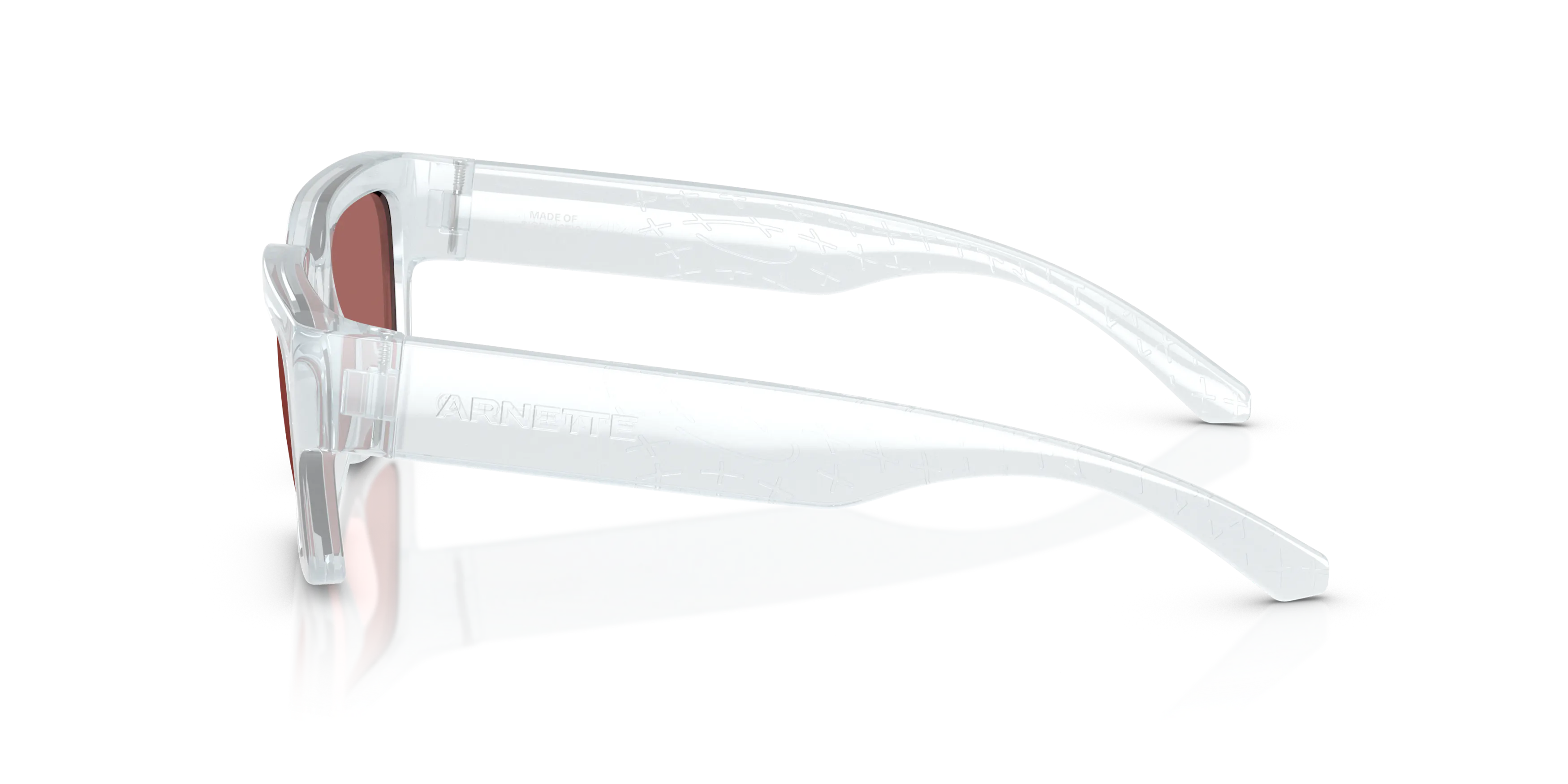 Angle_Left02, Arnette Myndegap AN4354 Children's Sunglasses