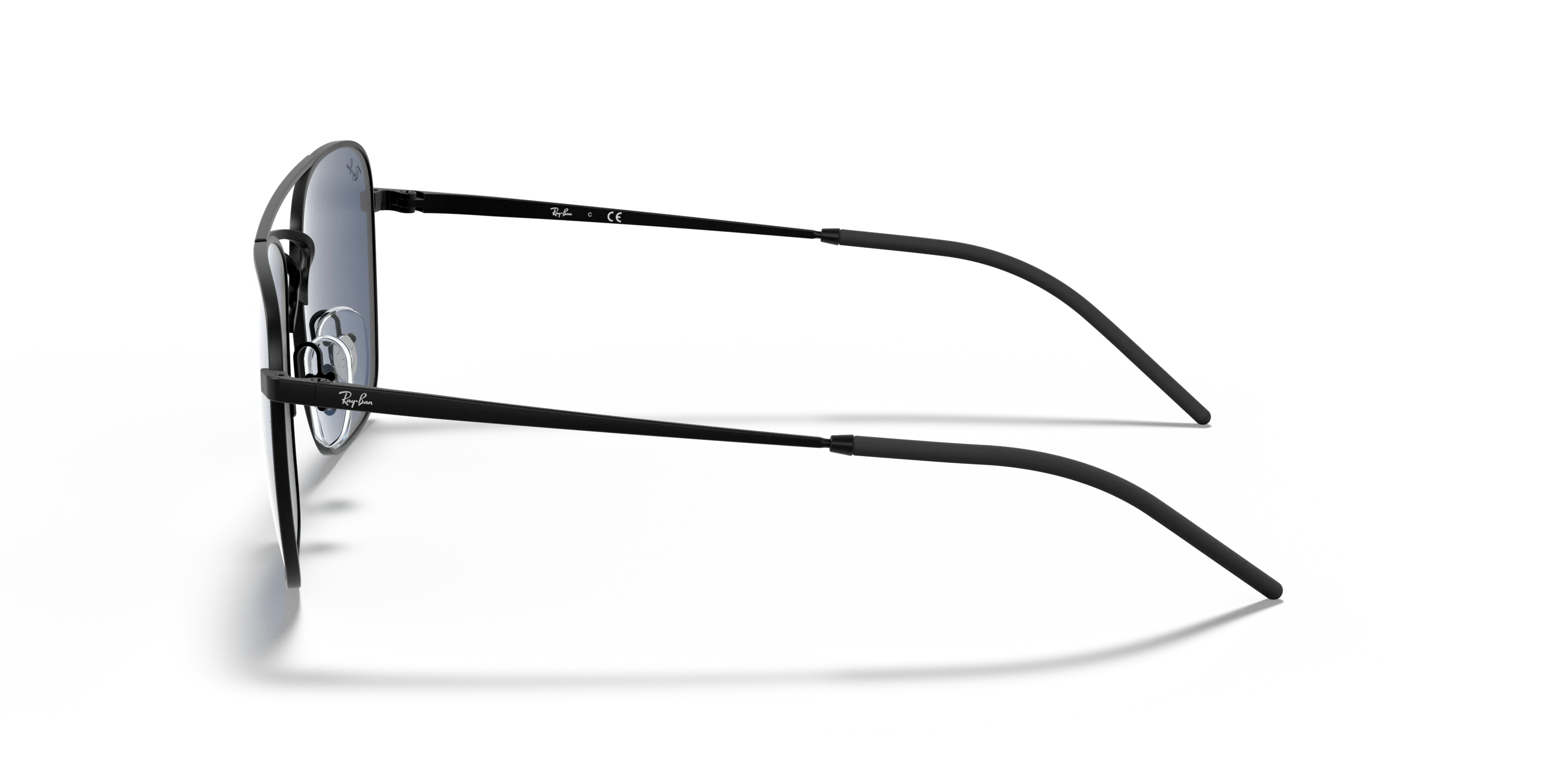 Angle_Left02, Ray-Ban RB3588 901480