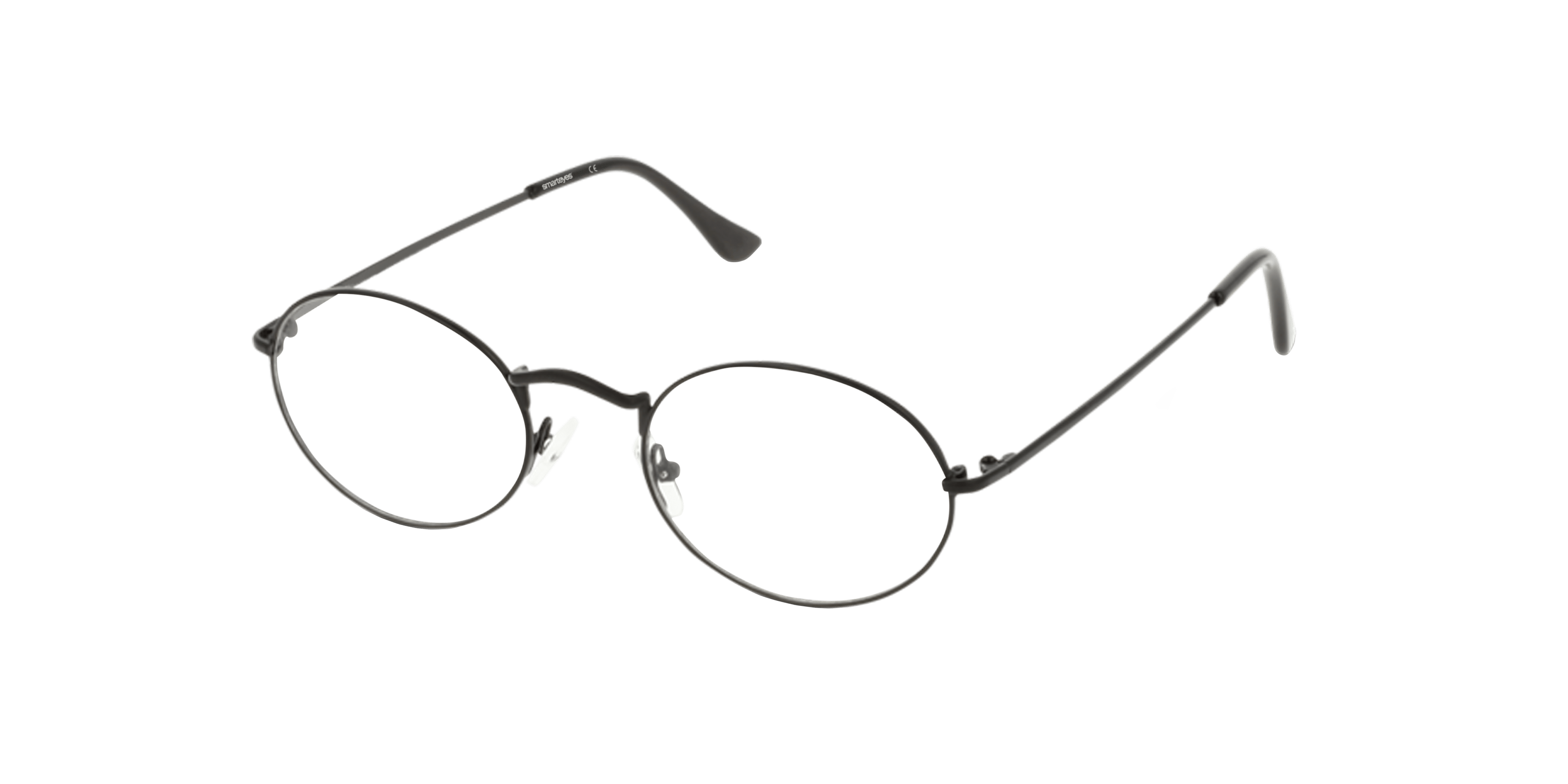 Angle_Left01, Vintage Flair 0IY1080 C01 Glasögonbåge