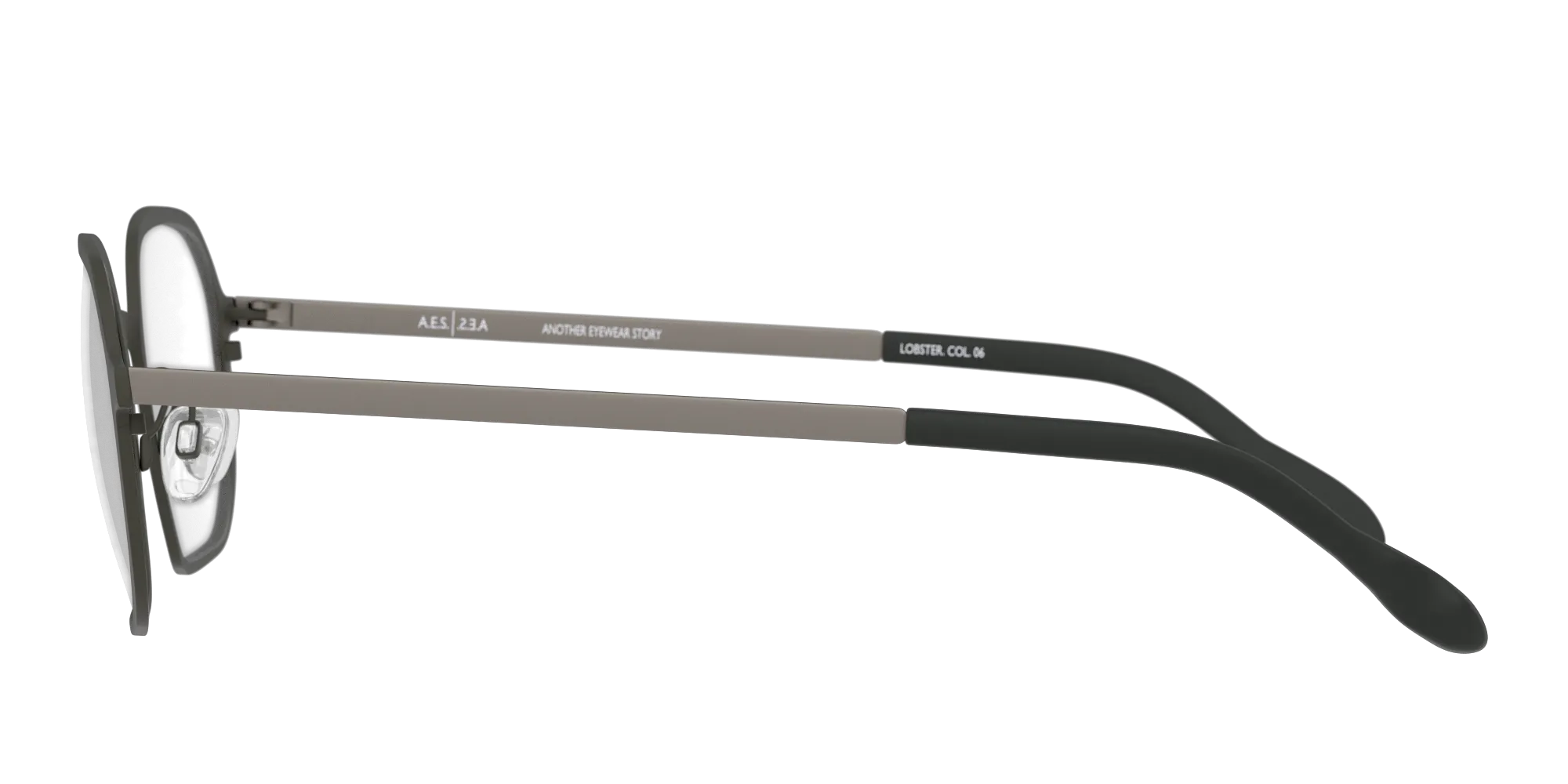 Angle_Left02, AES Lobster 6 Briller