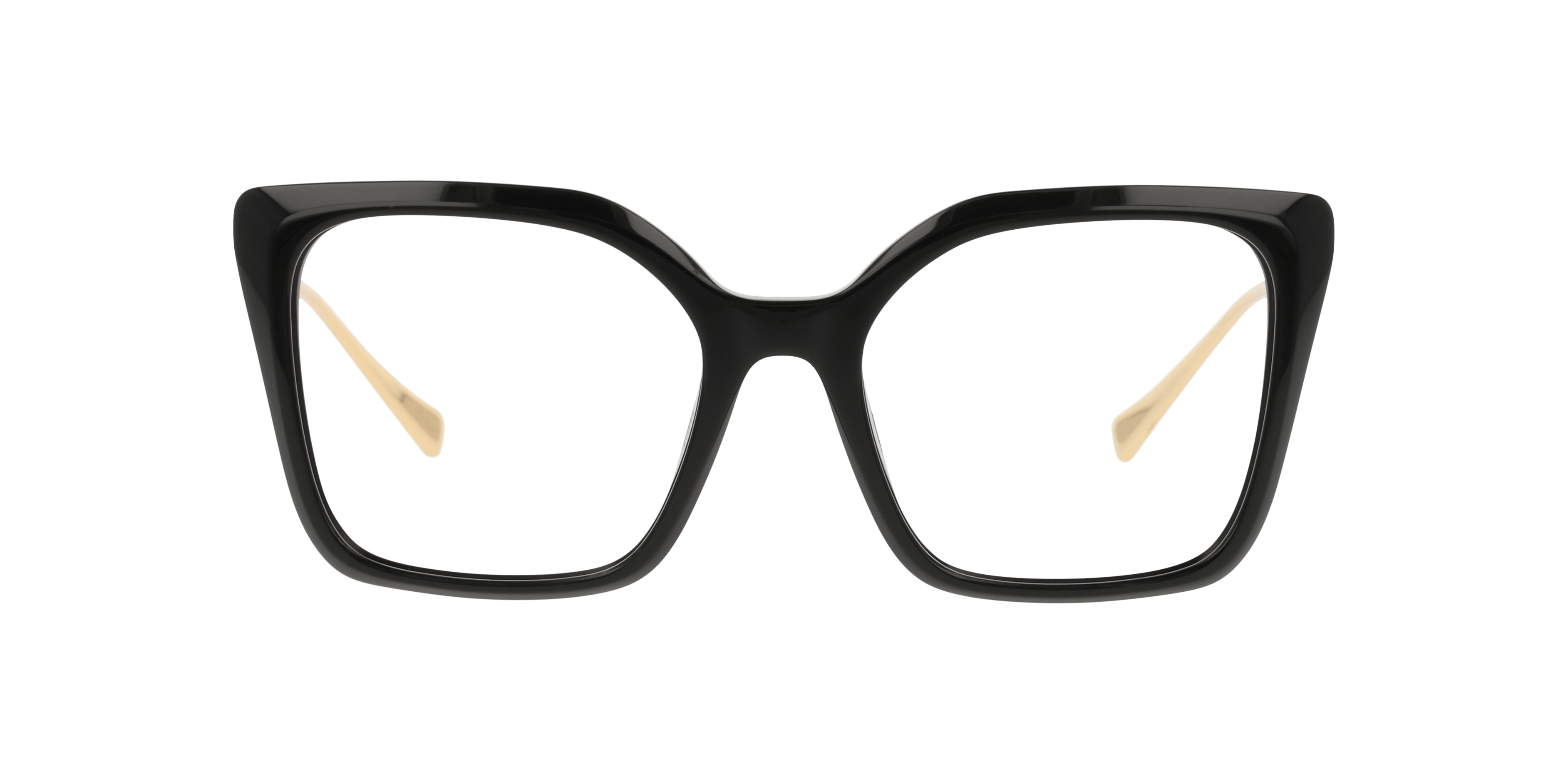 Front, Elegant Edge 0IY2088 C01 Glasögonbåge