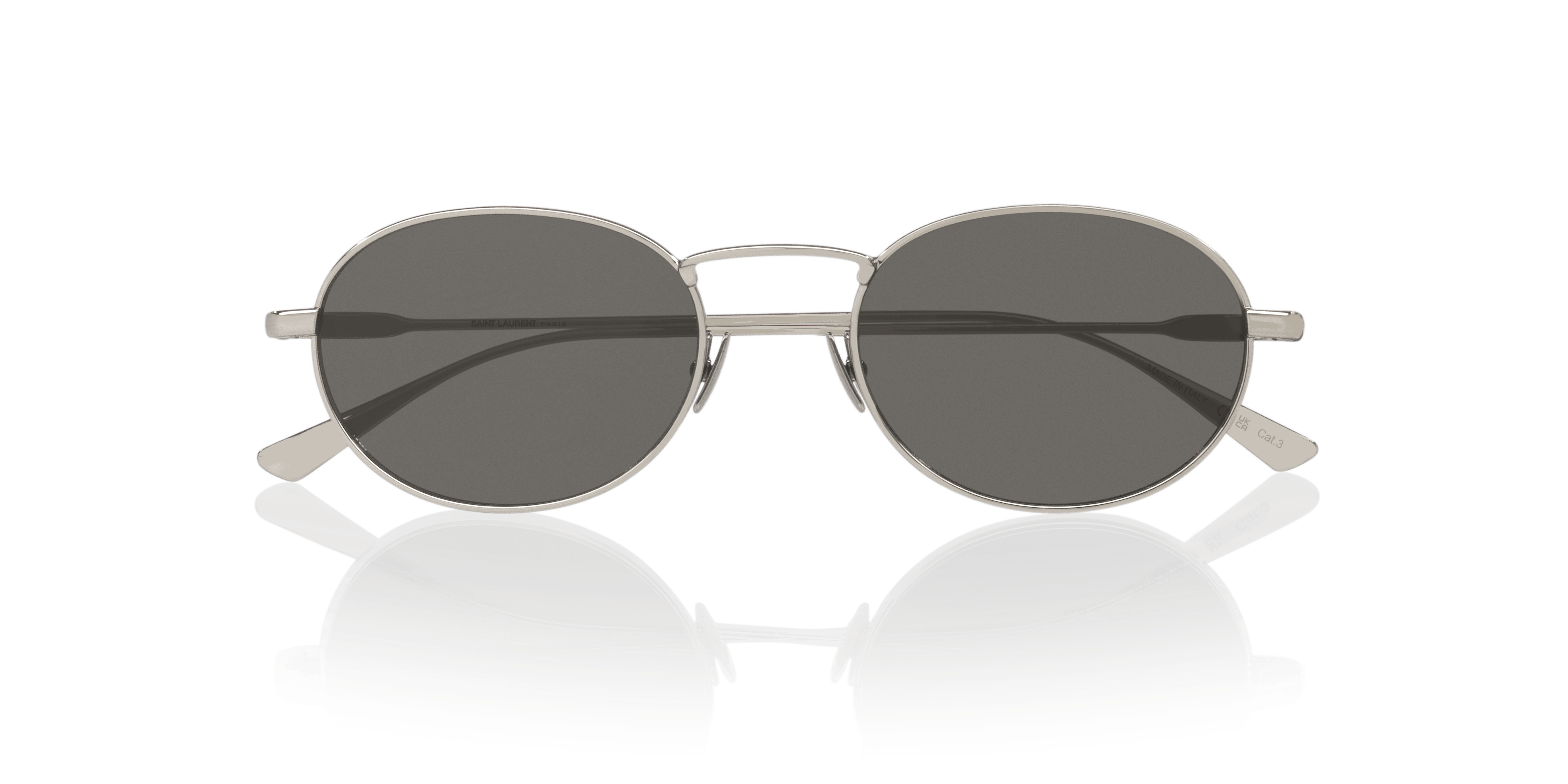 Folded, Saint Laurent SL799 2 Solglasögon