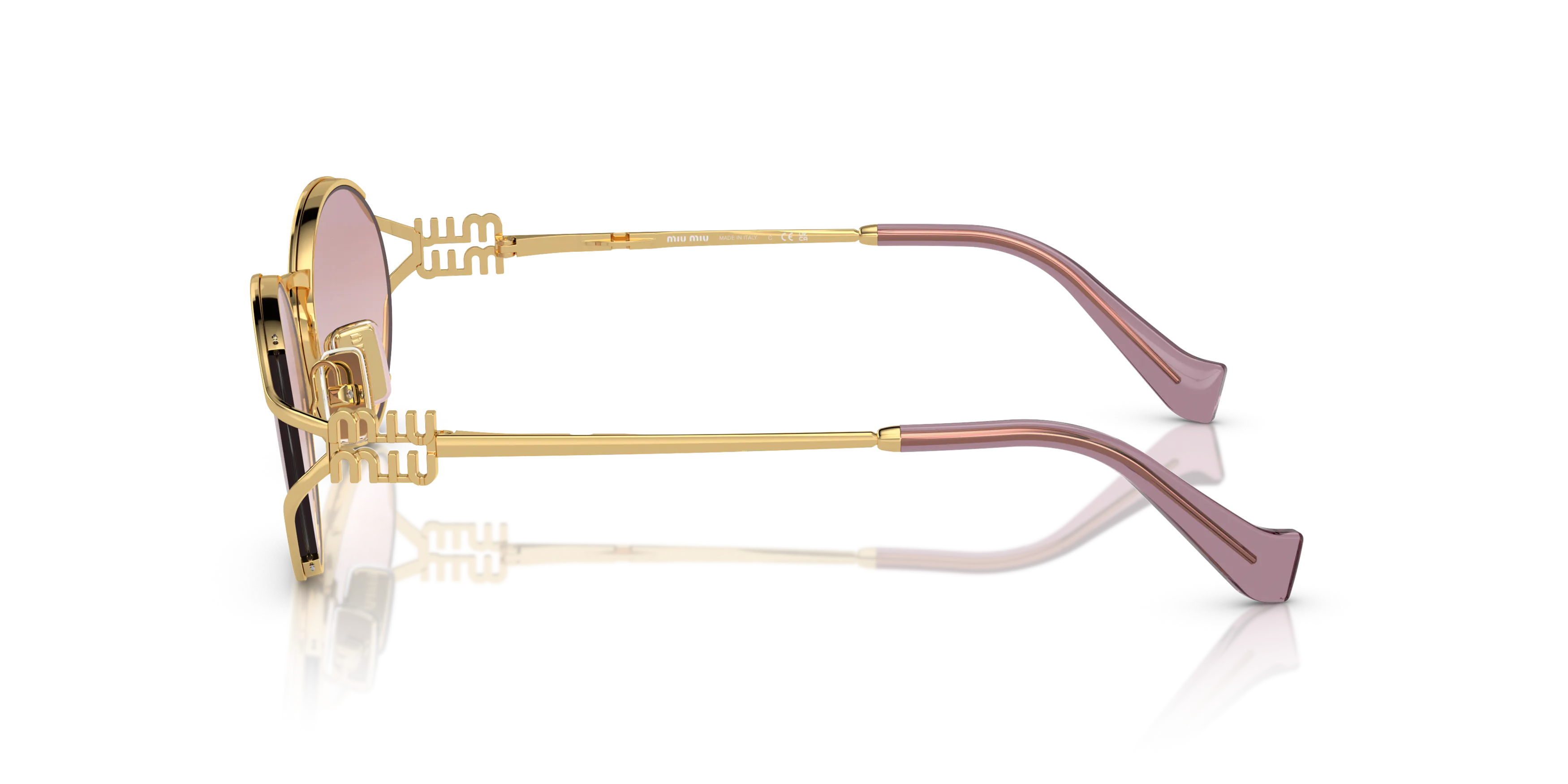 Angle_Left02, Miu Miu MU 52YS 5AK06S