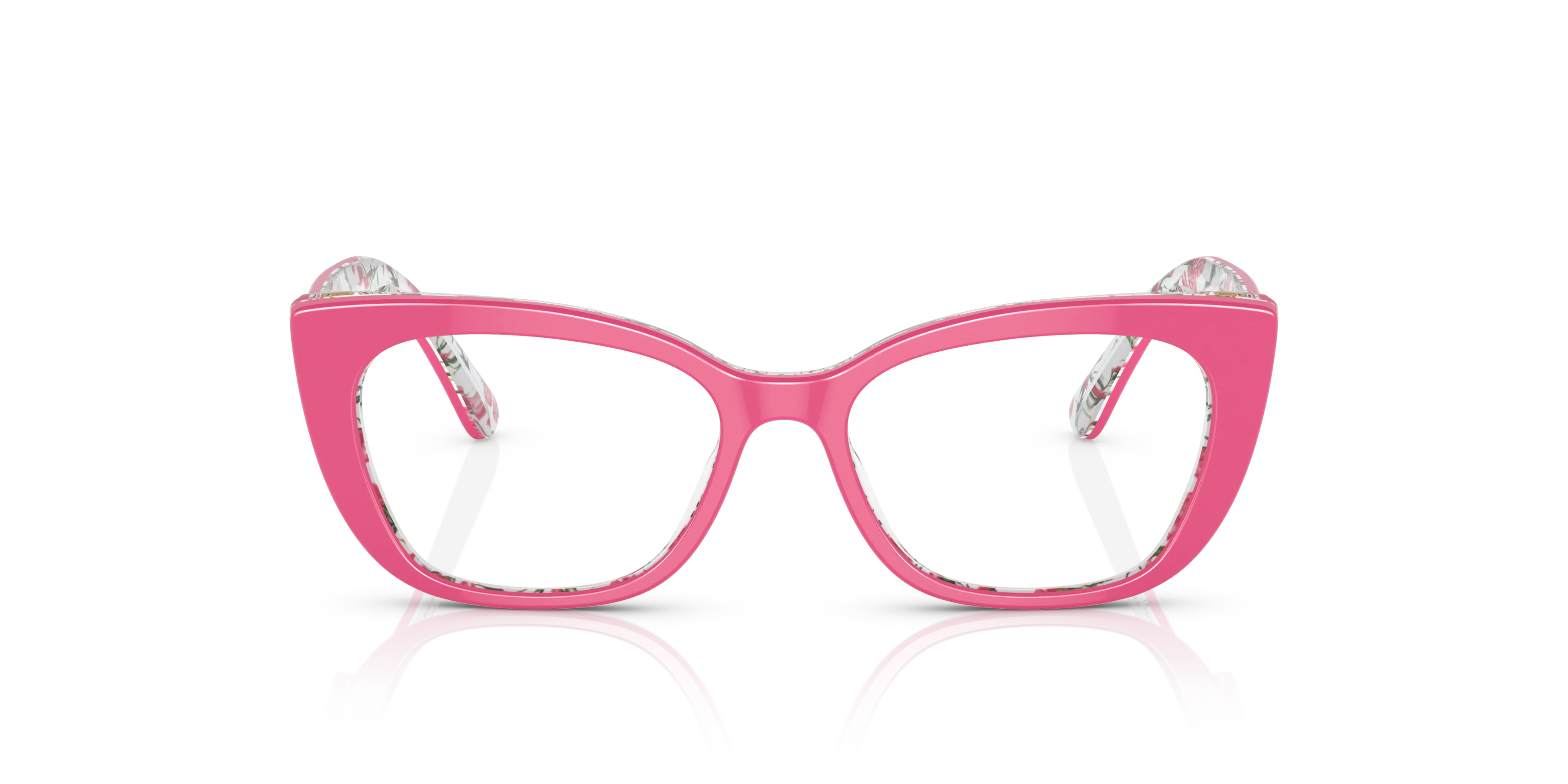 Front, Dolce&Gabbana DX3357 3408