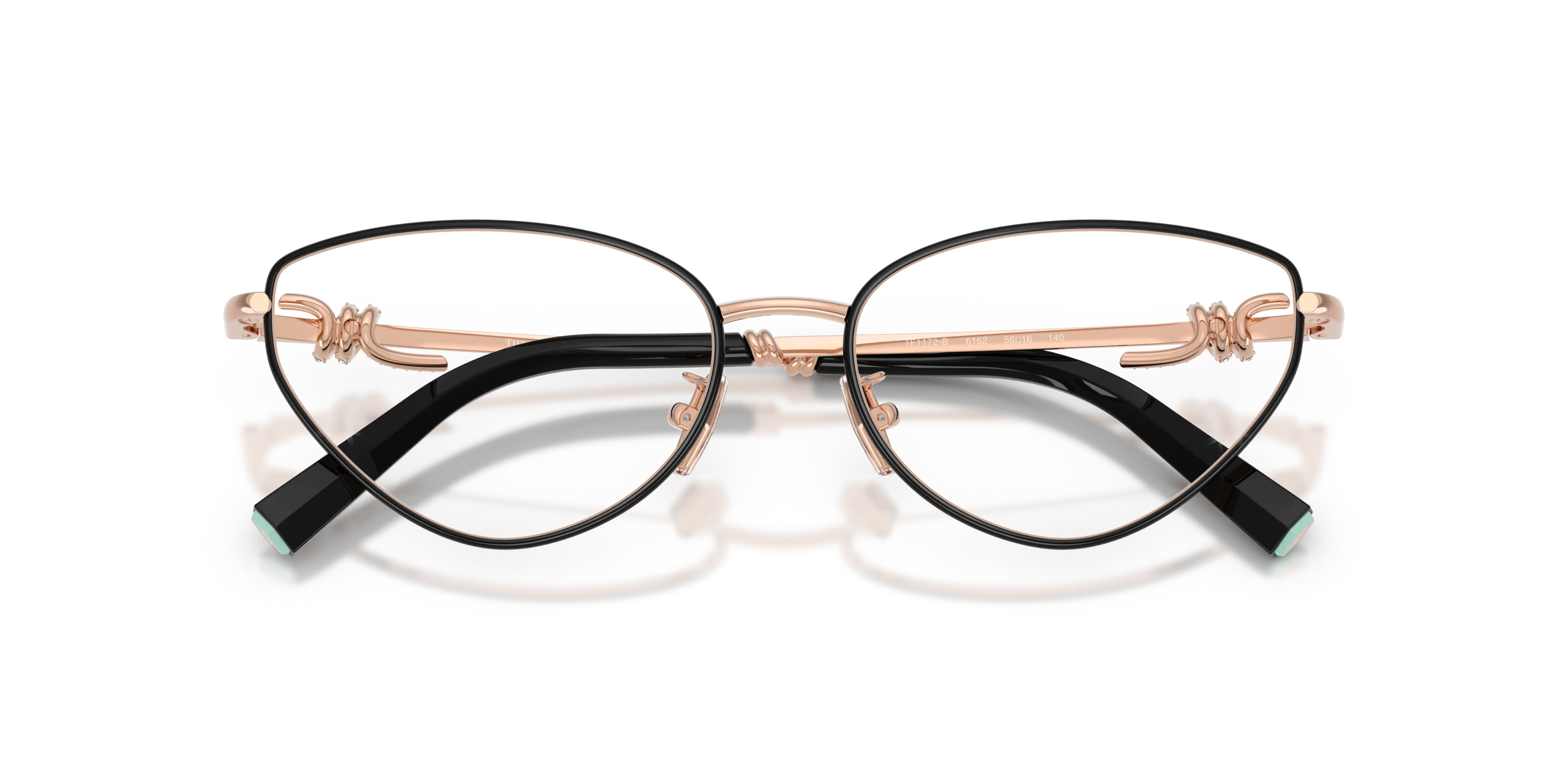 Folded, TIFFANY TF1172B 6162