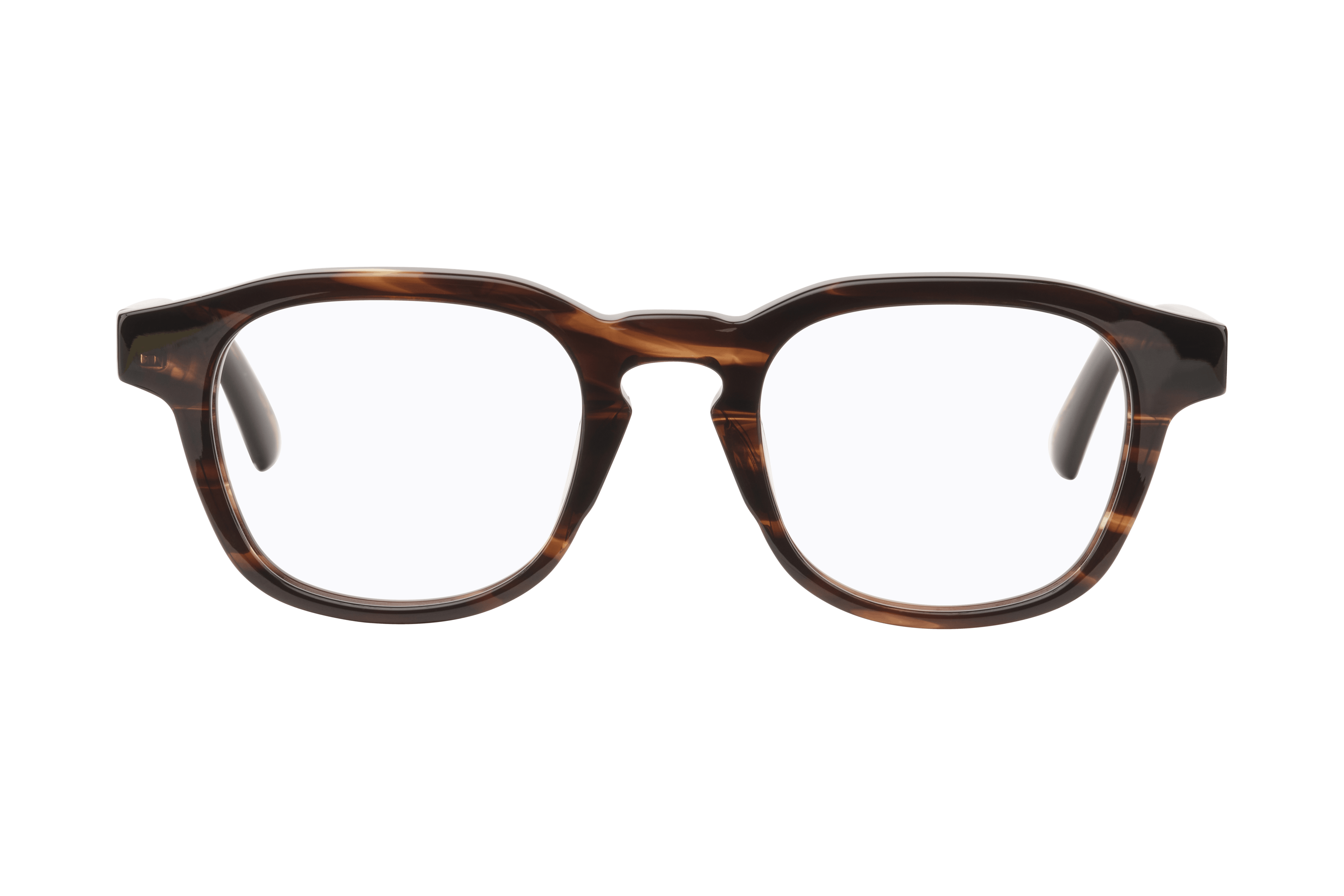 Front, Oscar Jacobson Frode 7078 Glasögonbåge