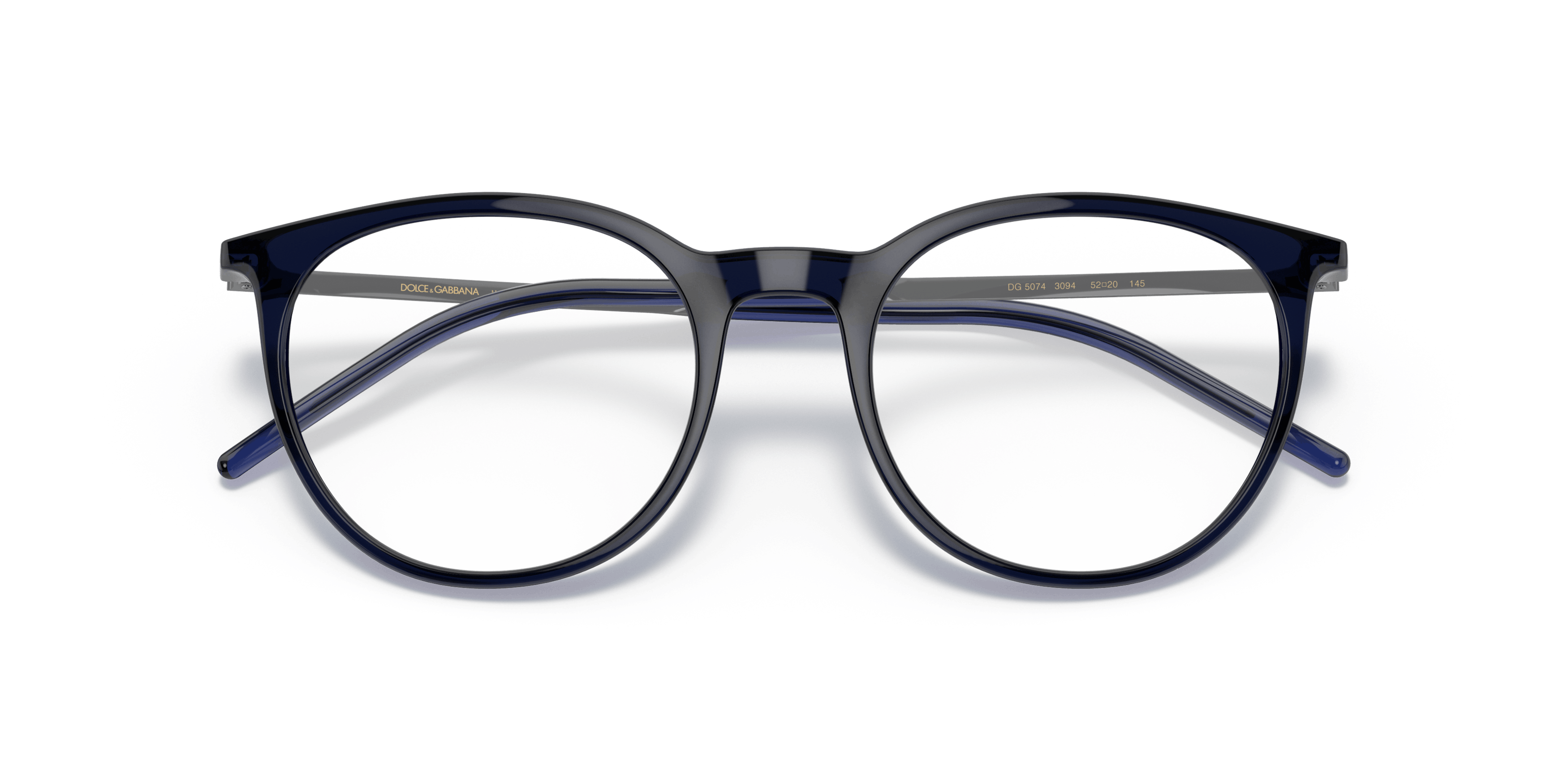 Folded, DOLCE GABBANA DG5074 3094