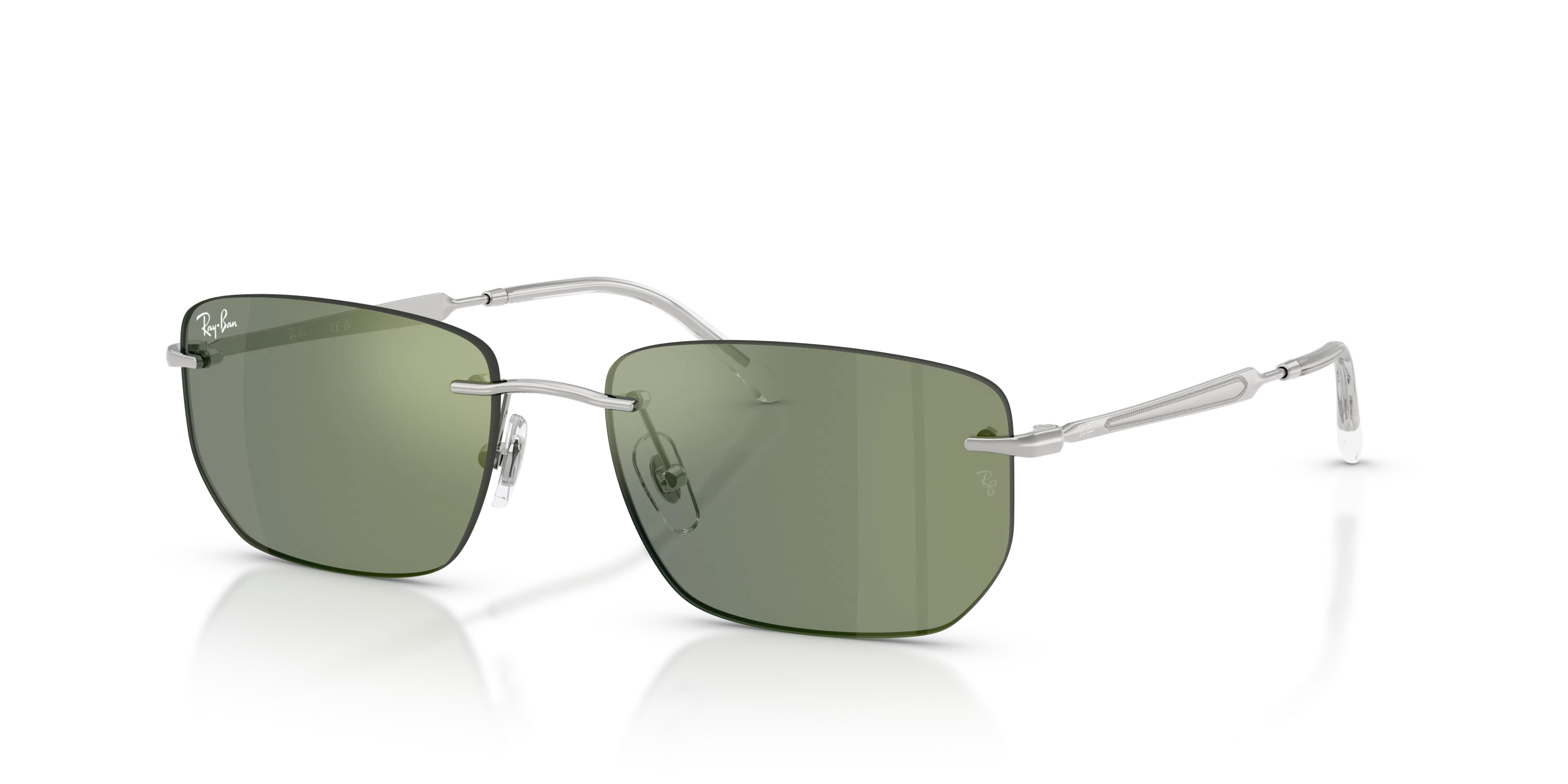 Angle_Left01, Ray-Ban RB3768 003/6R