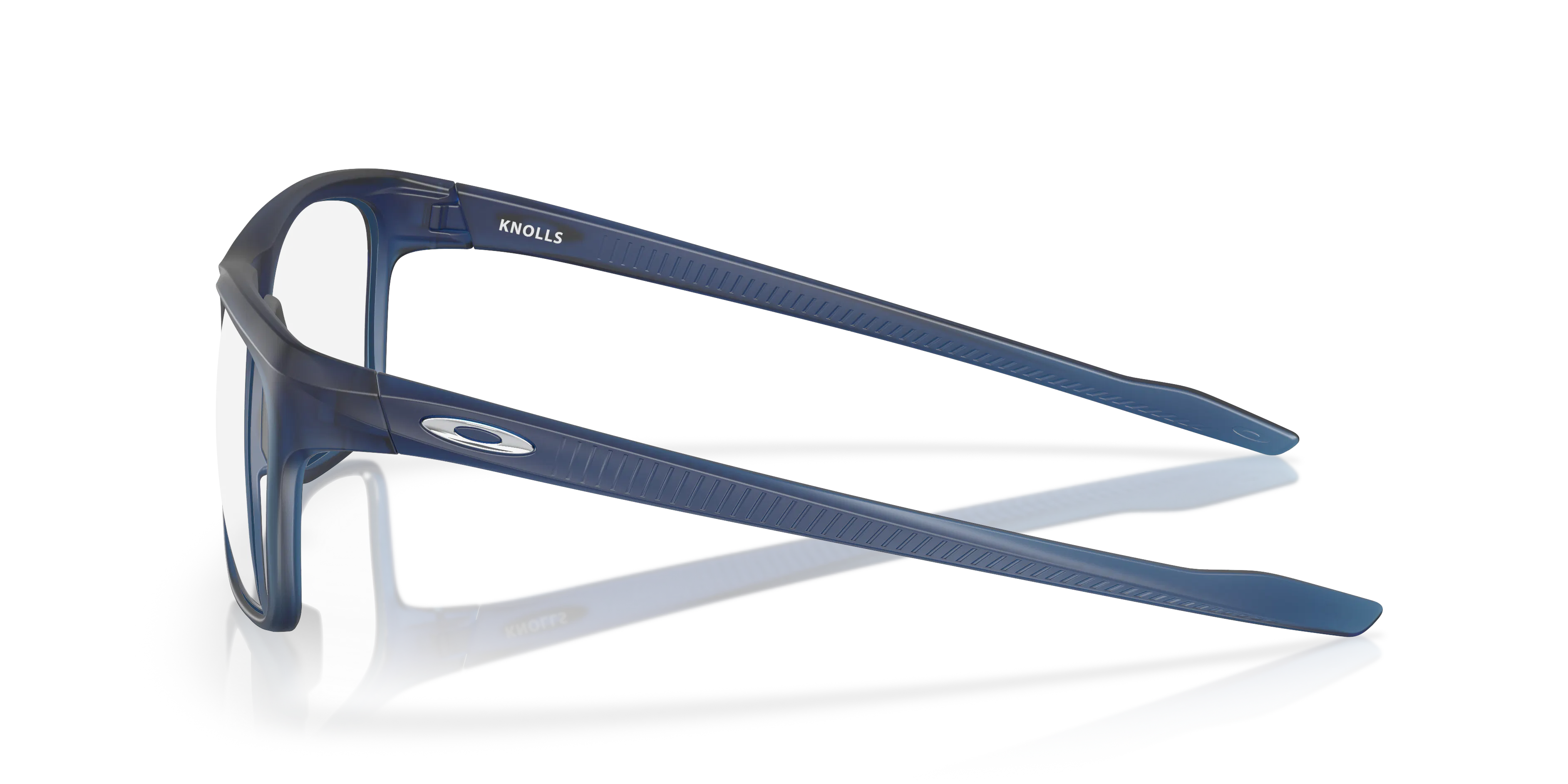 Angle_Left02, Oakley Knolls 0OX8144 814403 Glasögonbåge