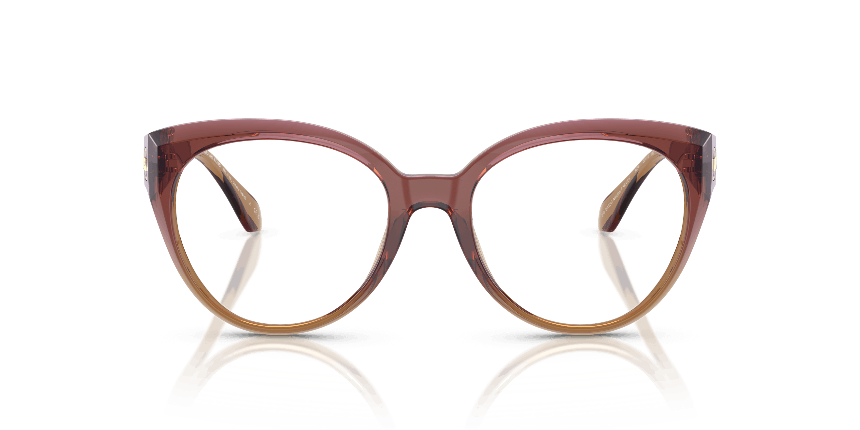Front, Michael Kors MK4145U 3256