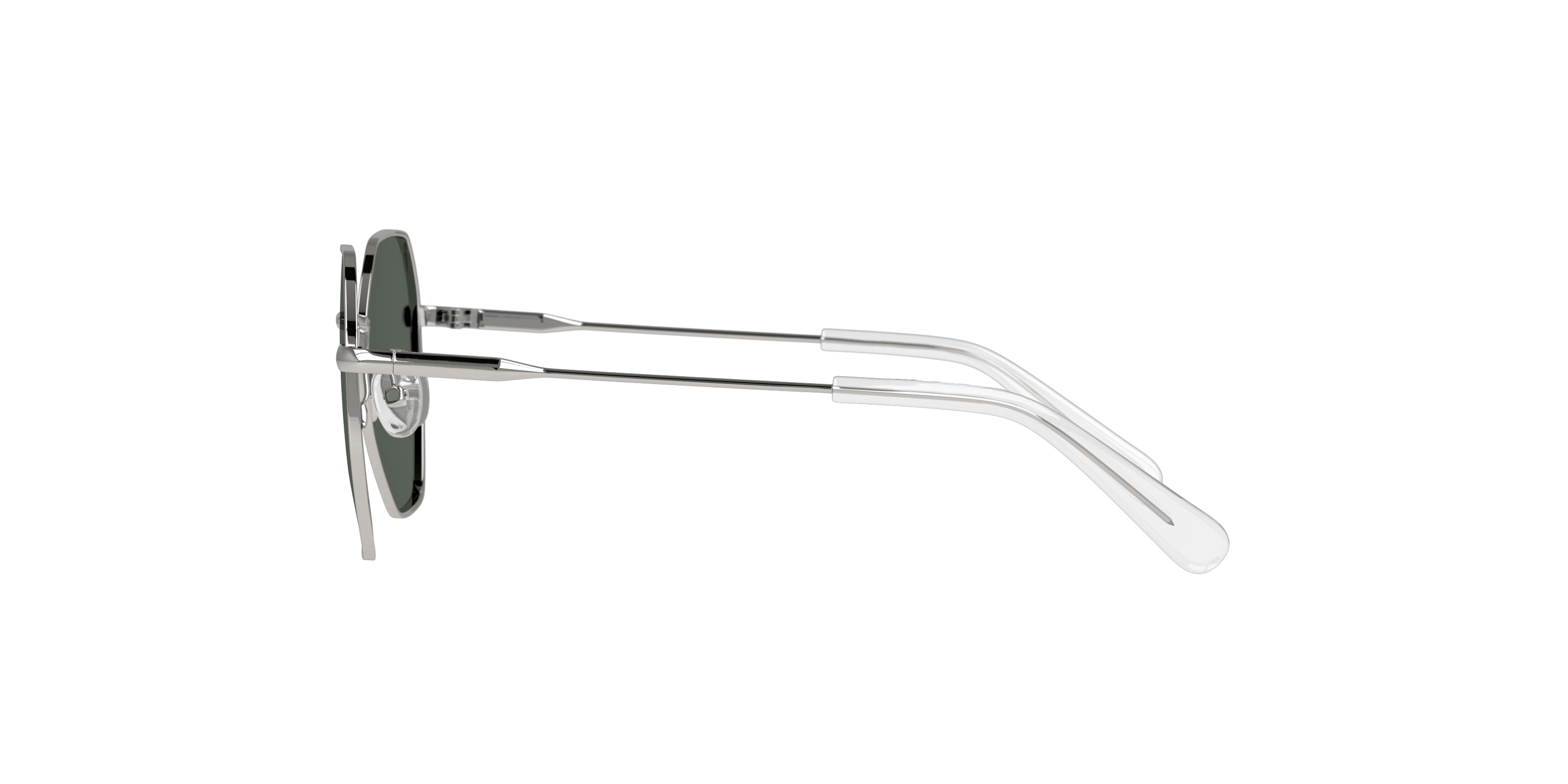 Angle_Left02, Kids Sun 0IY5038 C02 Solbriller