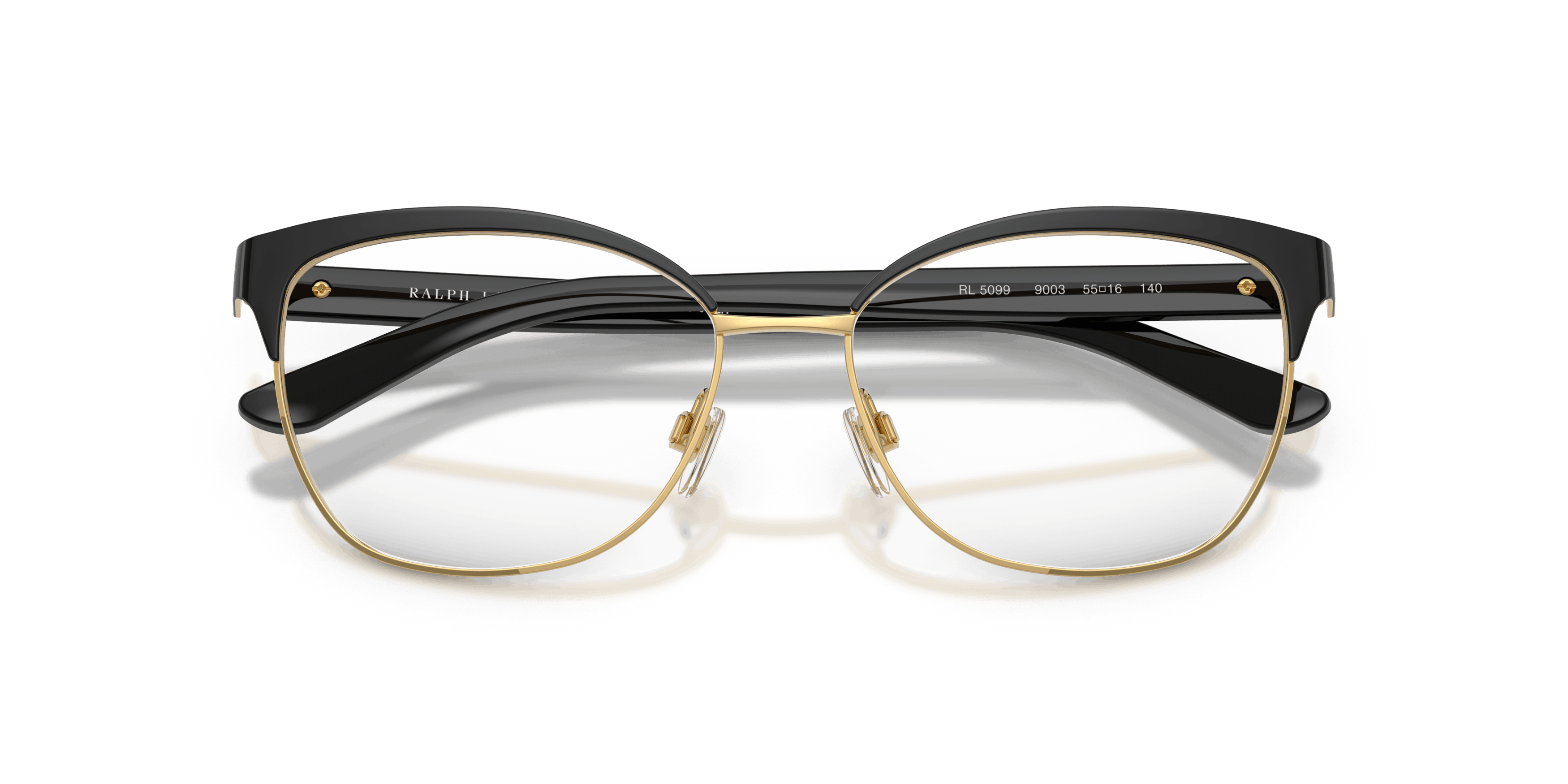 Folded, Ralph Lauren RL5099 9003
