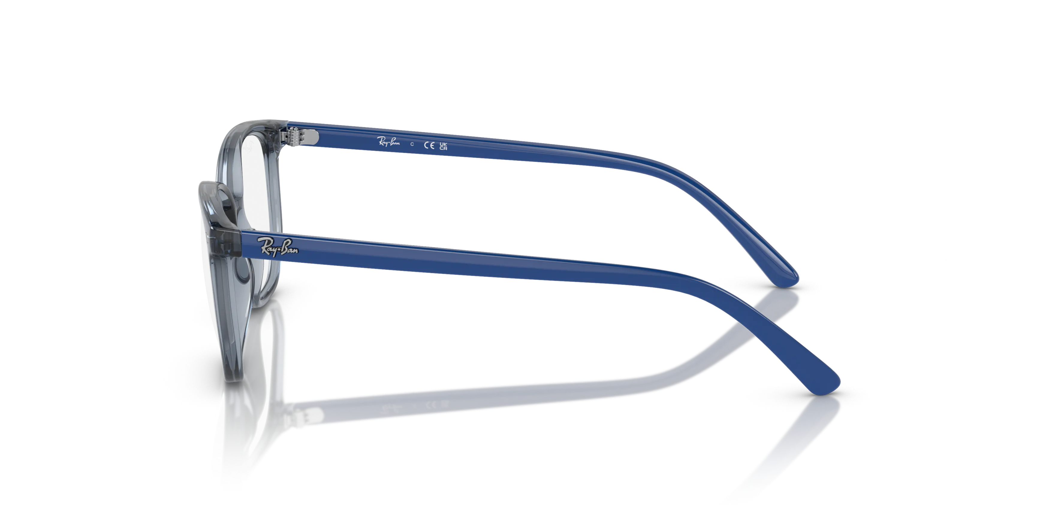 Angle_Left02, RAY-BAN Elliot Optics Kids RY9097V 3897