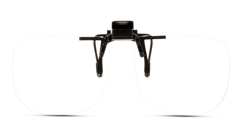 Front, GRANDVISION Face Relevable Blue Filter