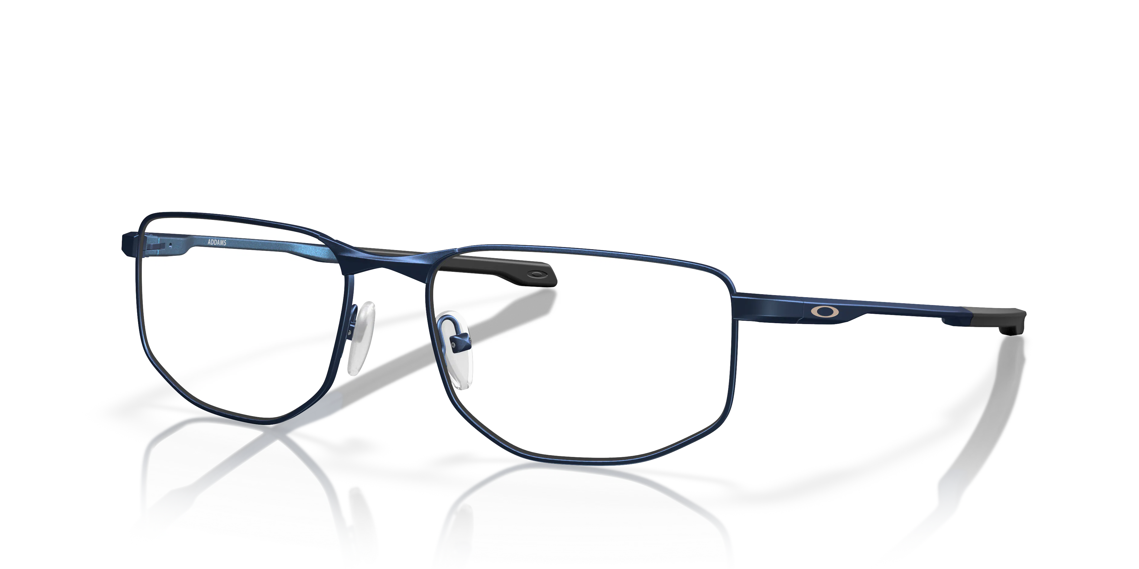 Angle_Left01, Oakley Addams OX 3012 Glasses