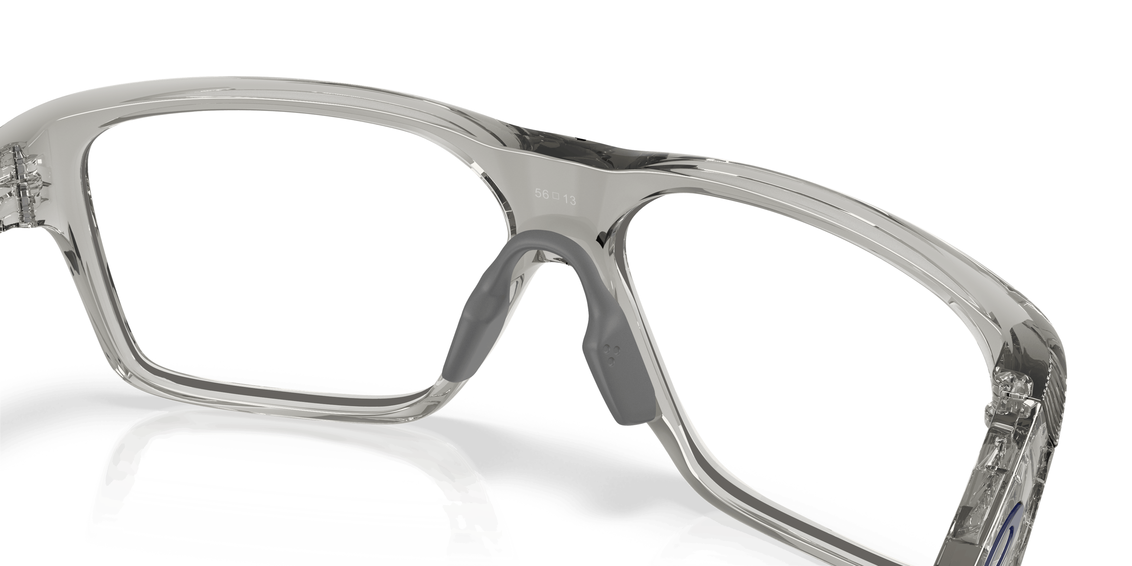 Detail03, Oakley Versafuse SQ OX 8201 Glasses