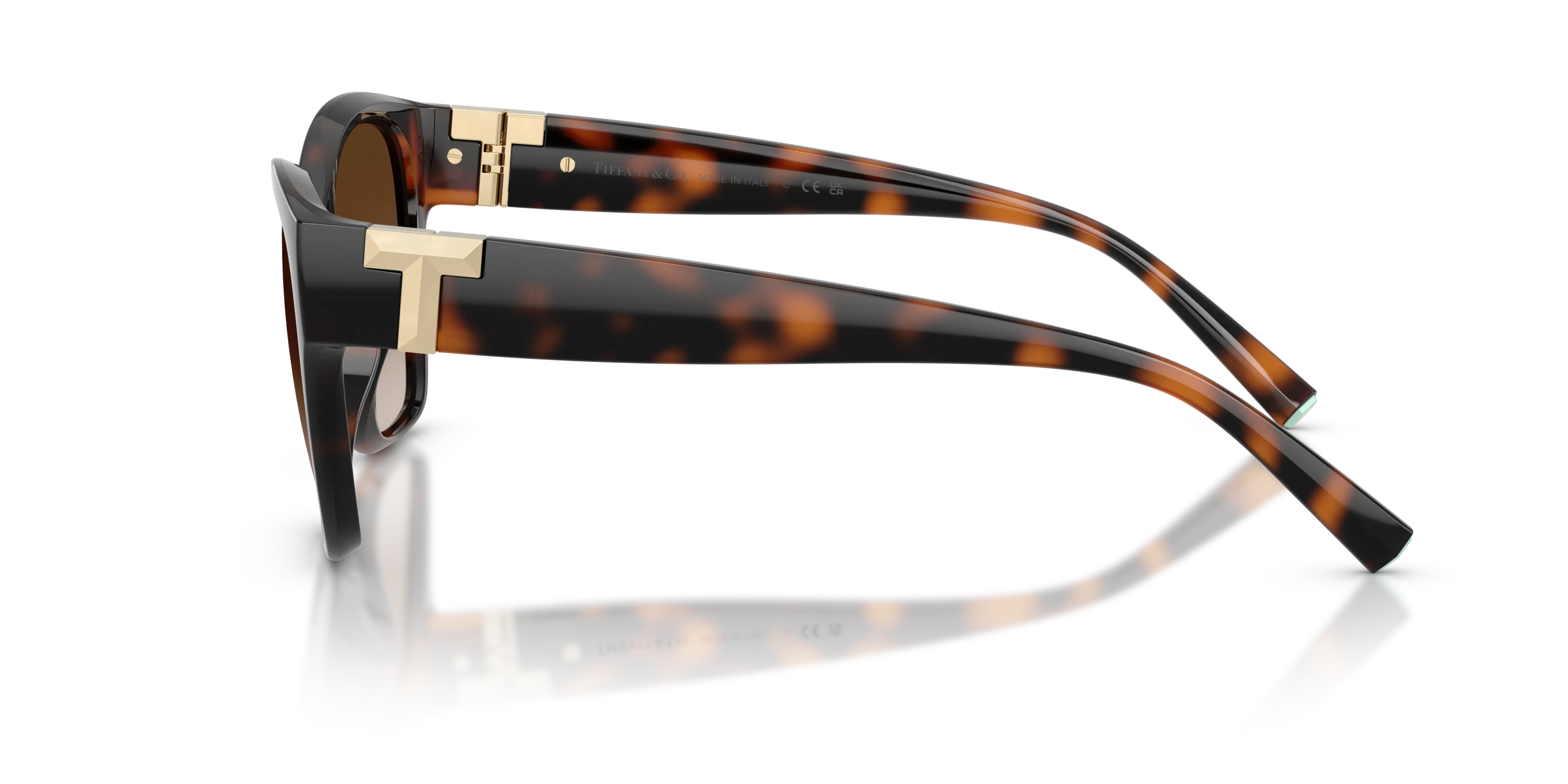 Angle_Left02, Tiffany & Co. TF 4254U Sunglasses