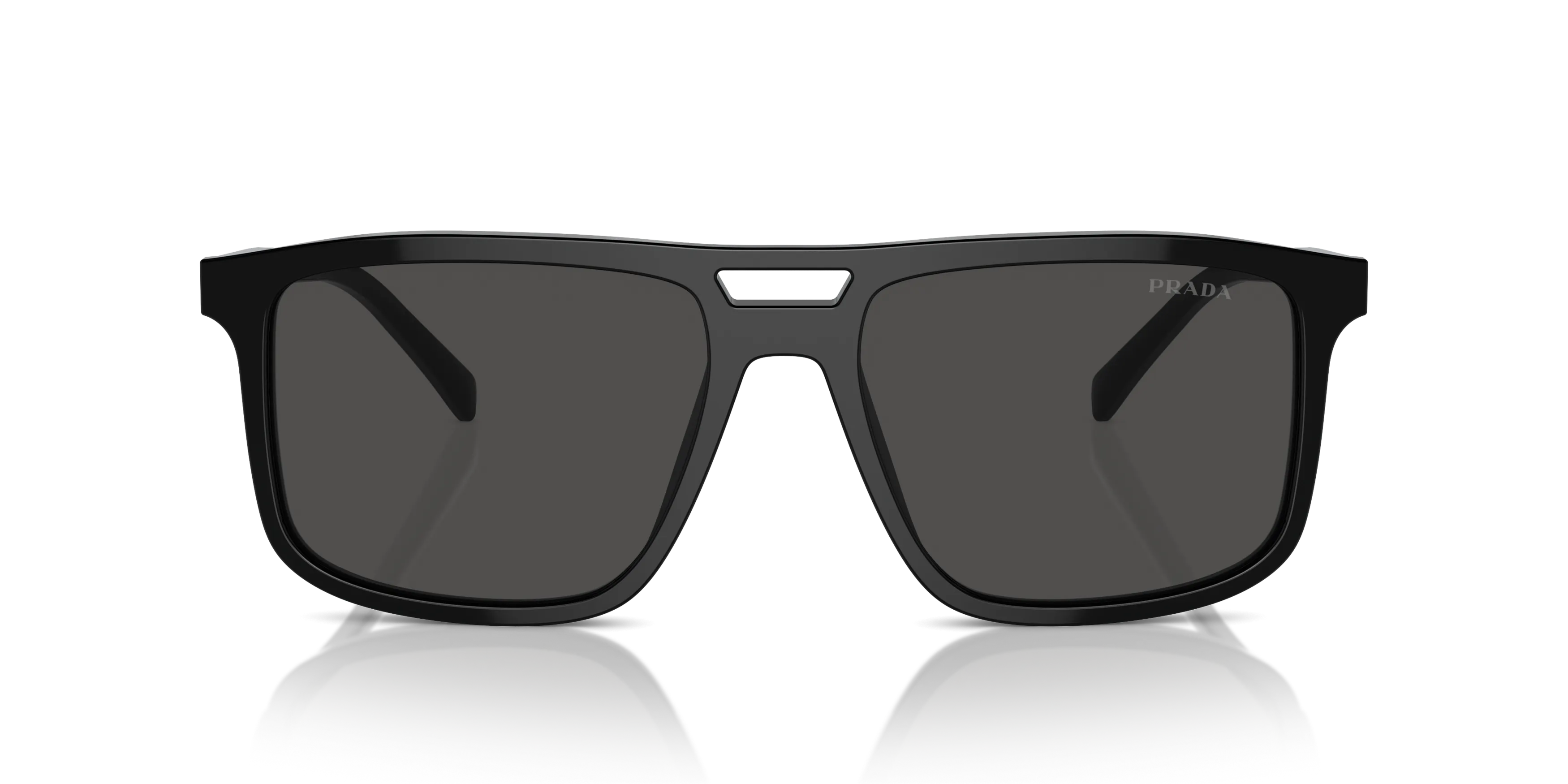 Front, Prada PR A22S 3215