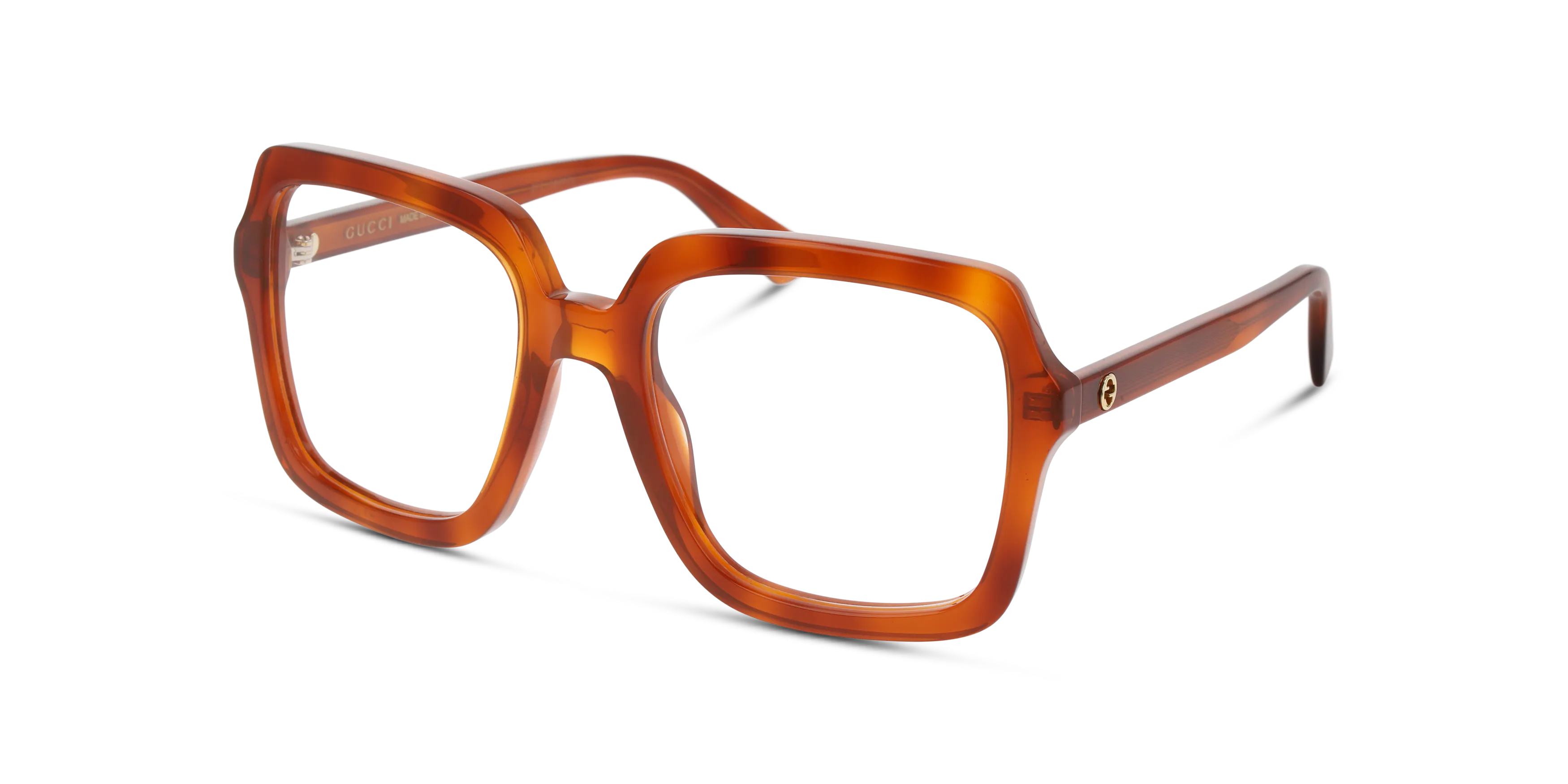 Angle_Left01, Gucci GG1318O 002 Briller