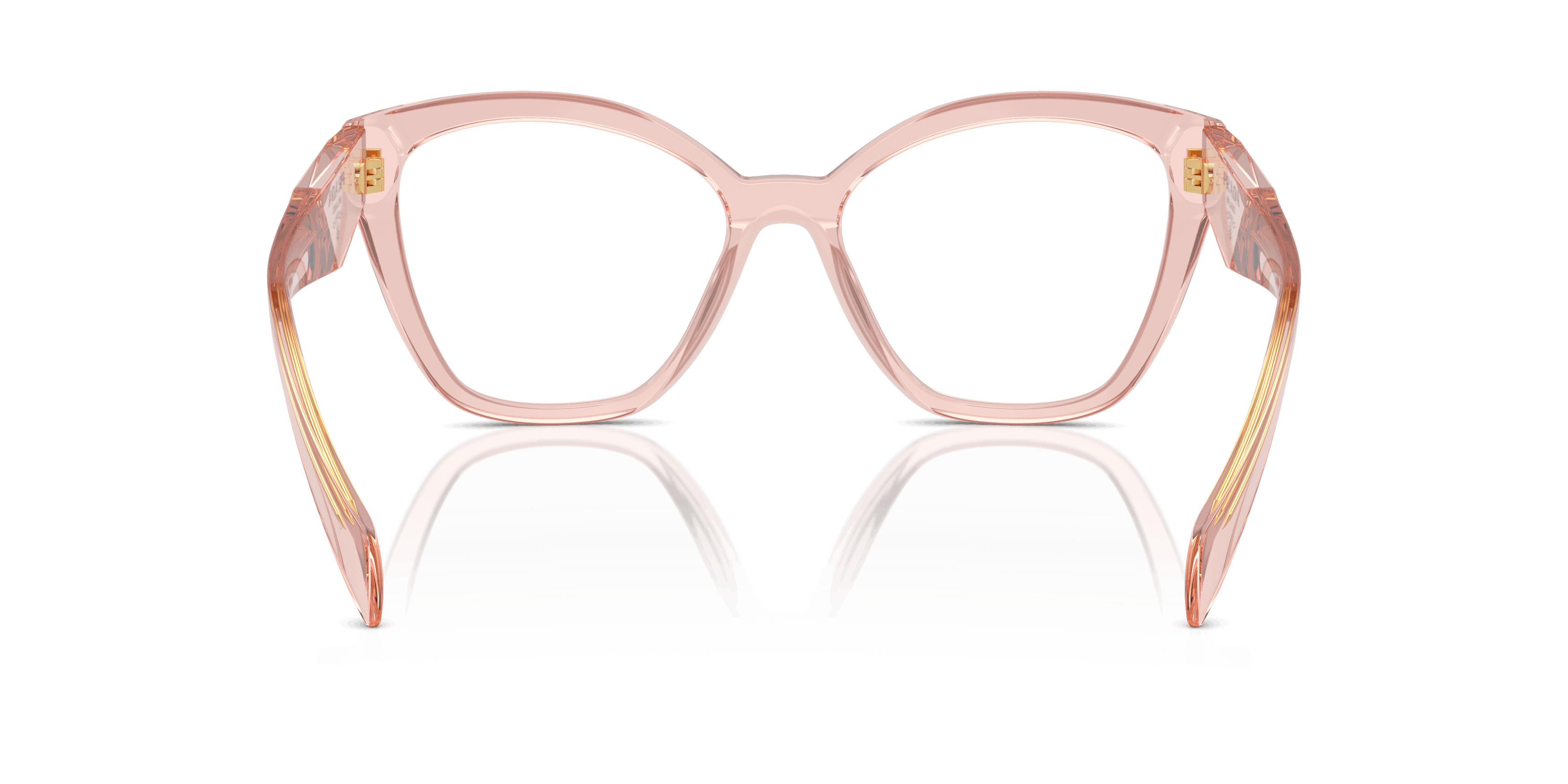 Detail02, Prada PR 20ZV 19Q1O1