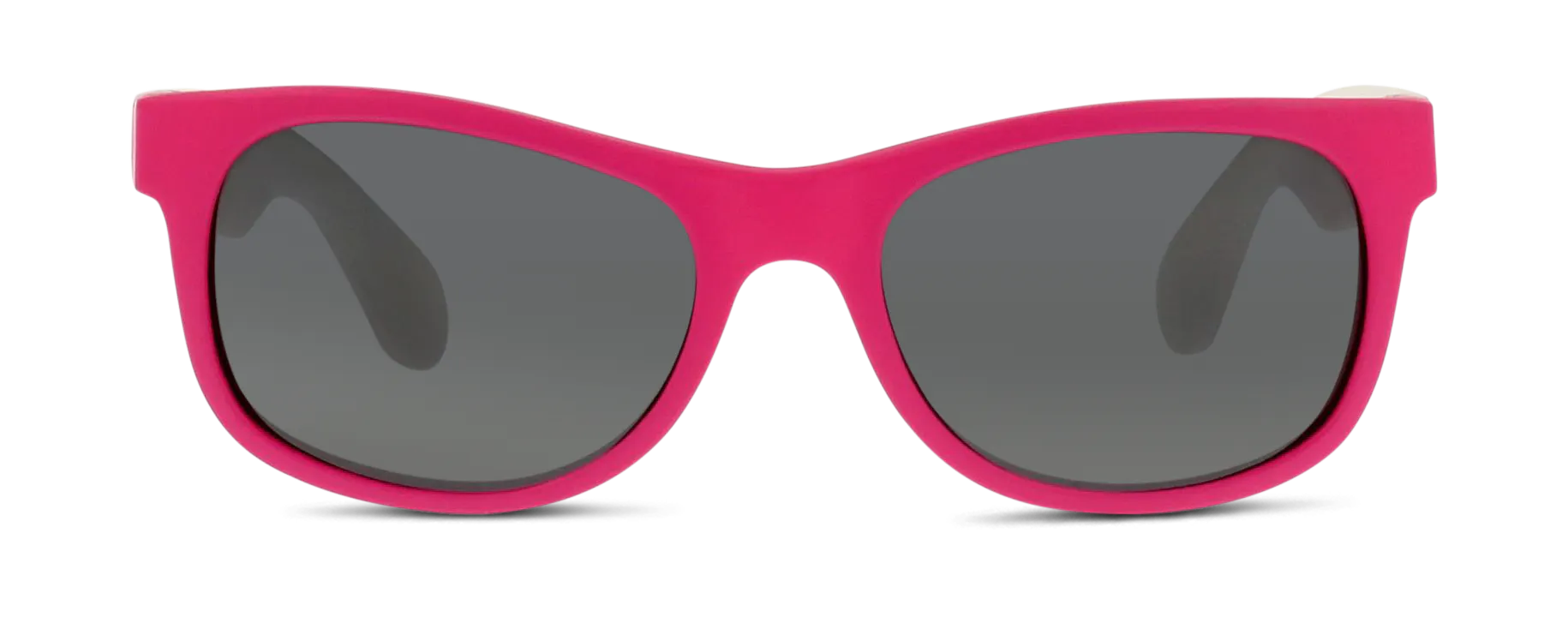 Front, Polaroid P0300 TCS