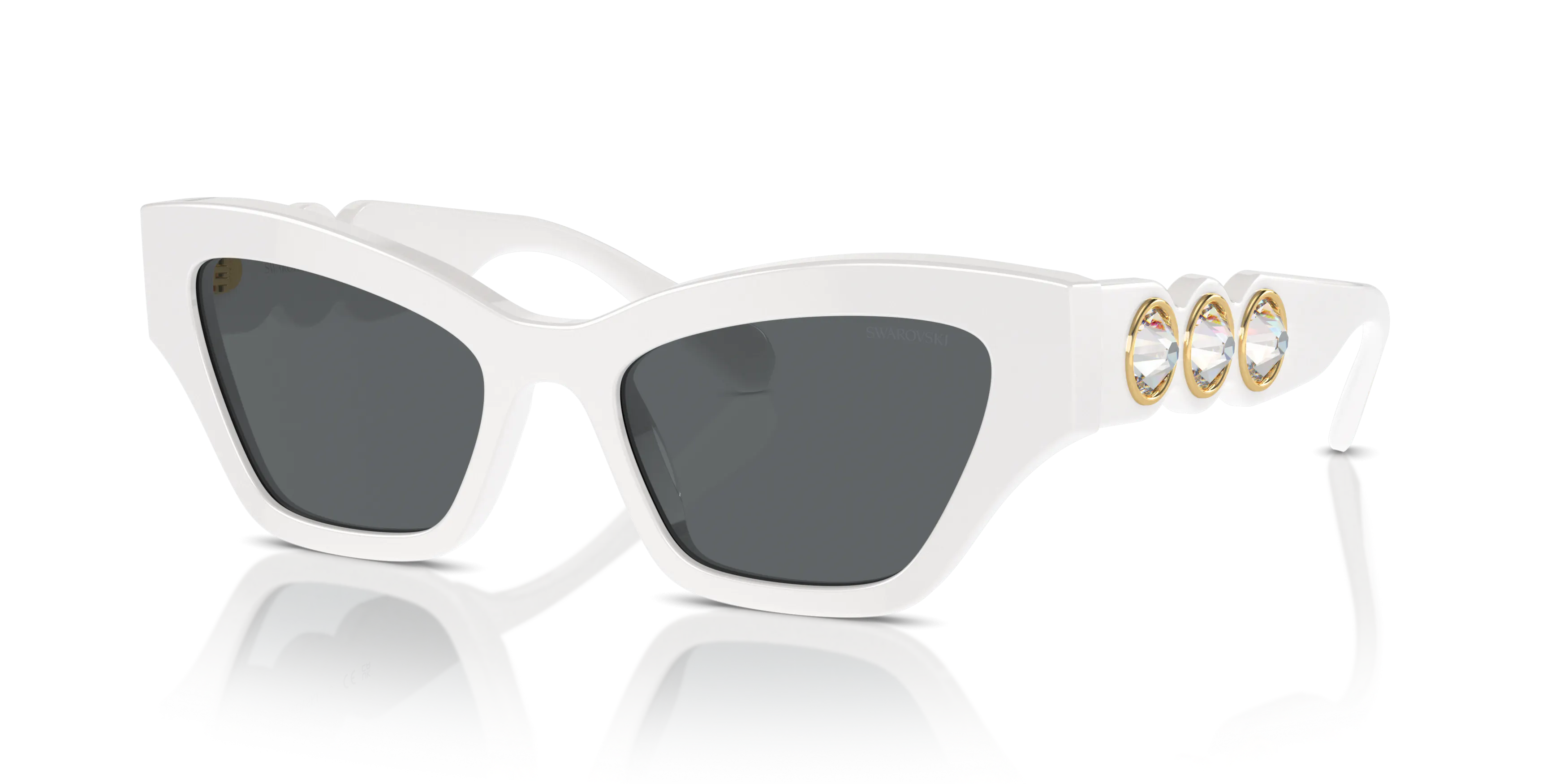 Angle_Left01, Swarovski SK6021 105087