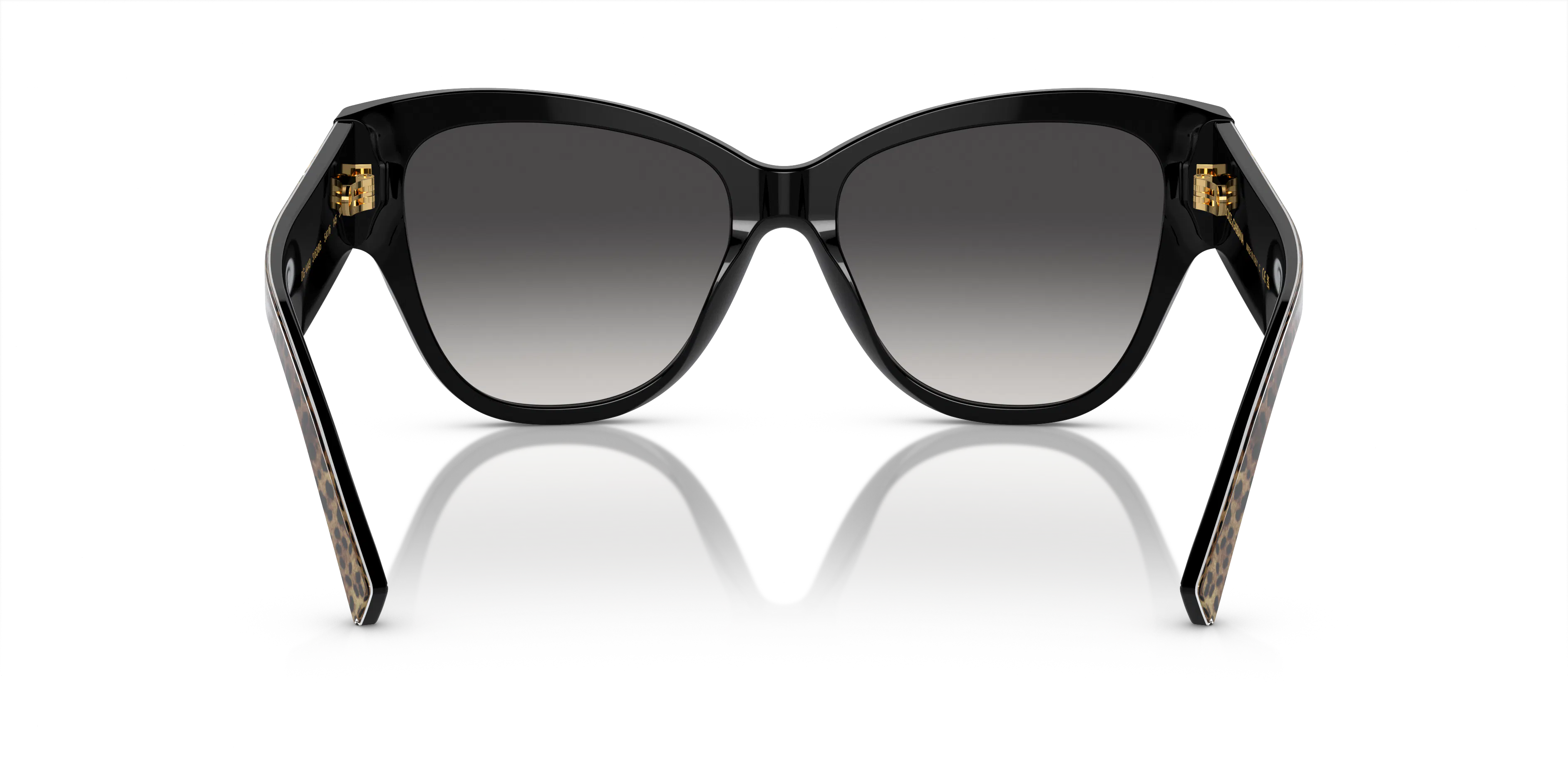Detail02, Dolce&Gabbana DG4449 31638G