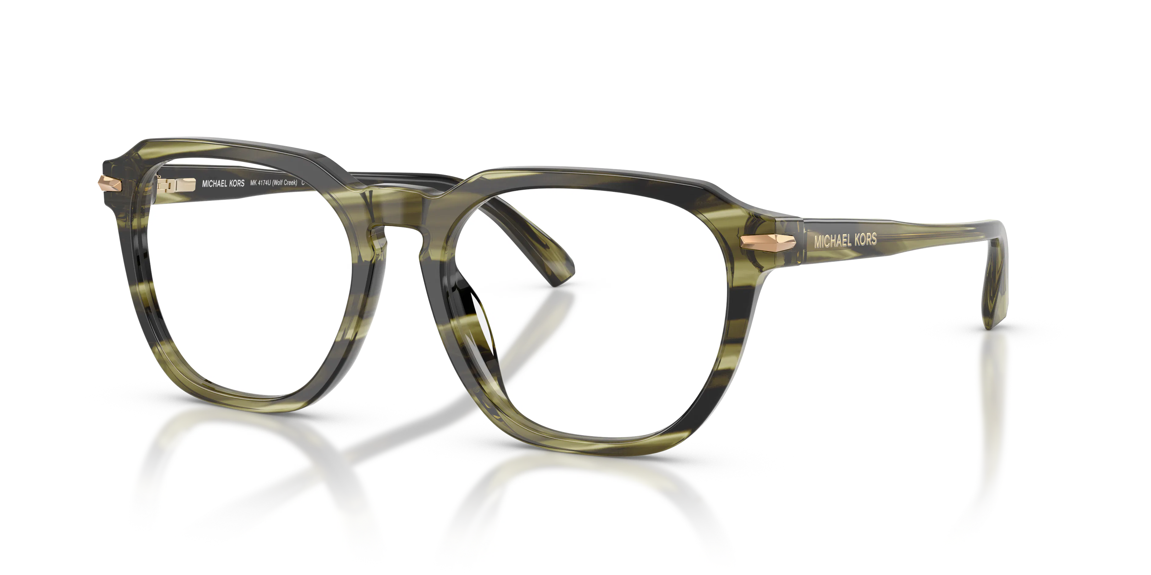 Angle_Left01, Michael Kors Wolf Creek MK4174U 4040