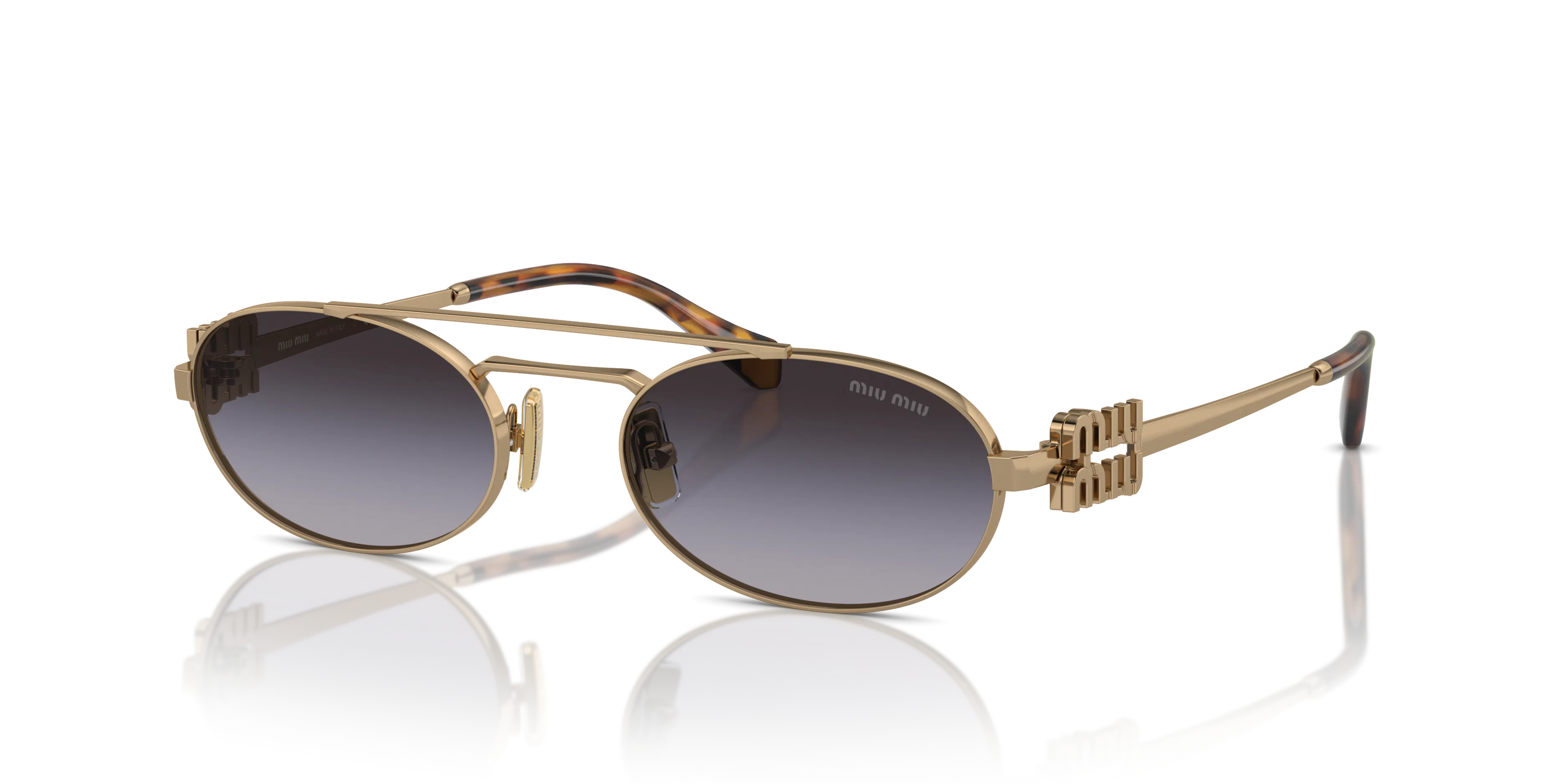 Angle_Left01, Miu Miu MU 54ZS 7OE5D1