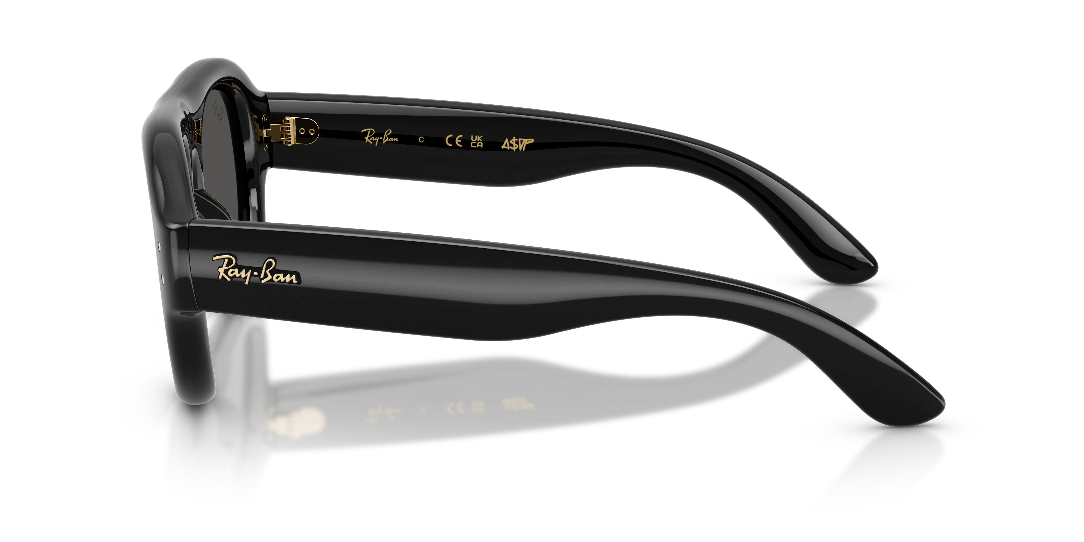 Angle_Left02, Ray-Ban RB4925 601/87
