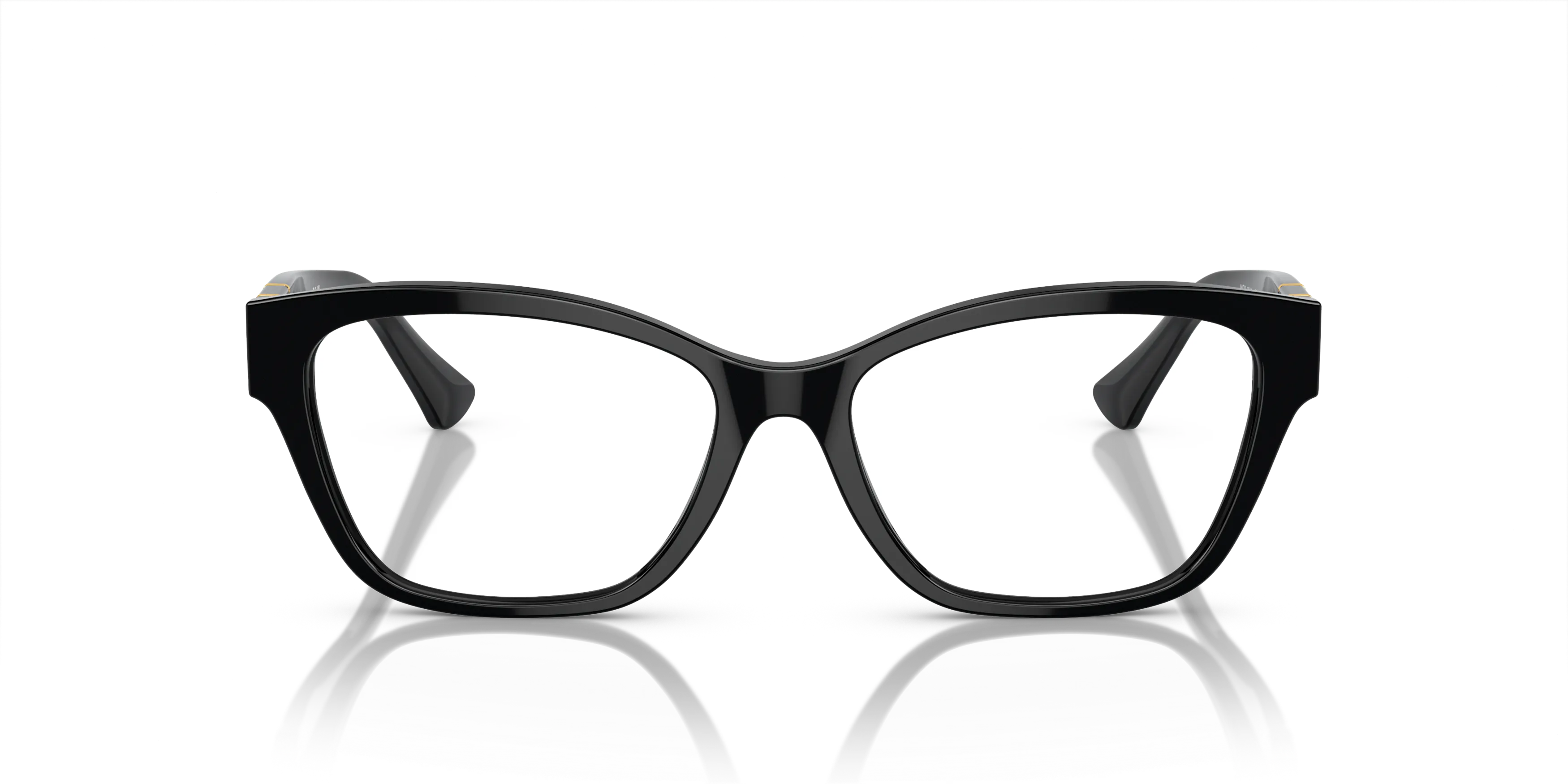 Front, Versace 0VE3344 GB1 Briller