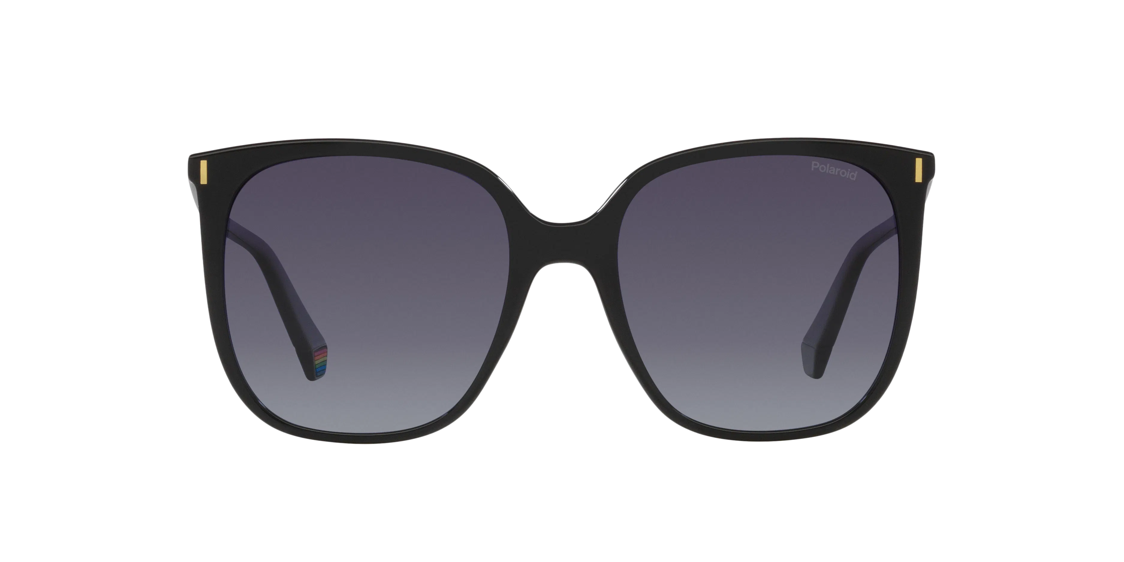 Front, Polaroid PLD 6218/S P4000681 1100L5