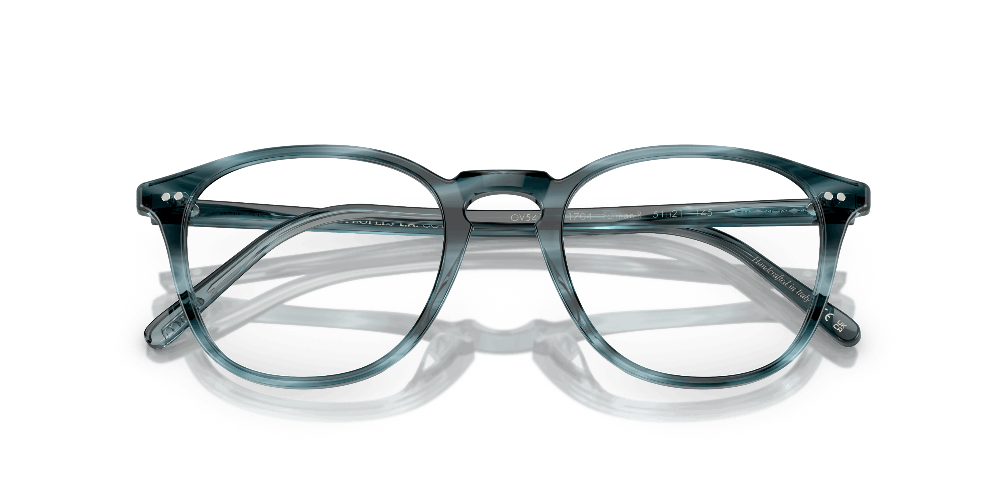 Folded, Oliver Peoples FORMAN-R OV5414U 1704