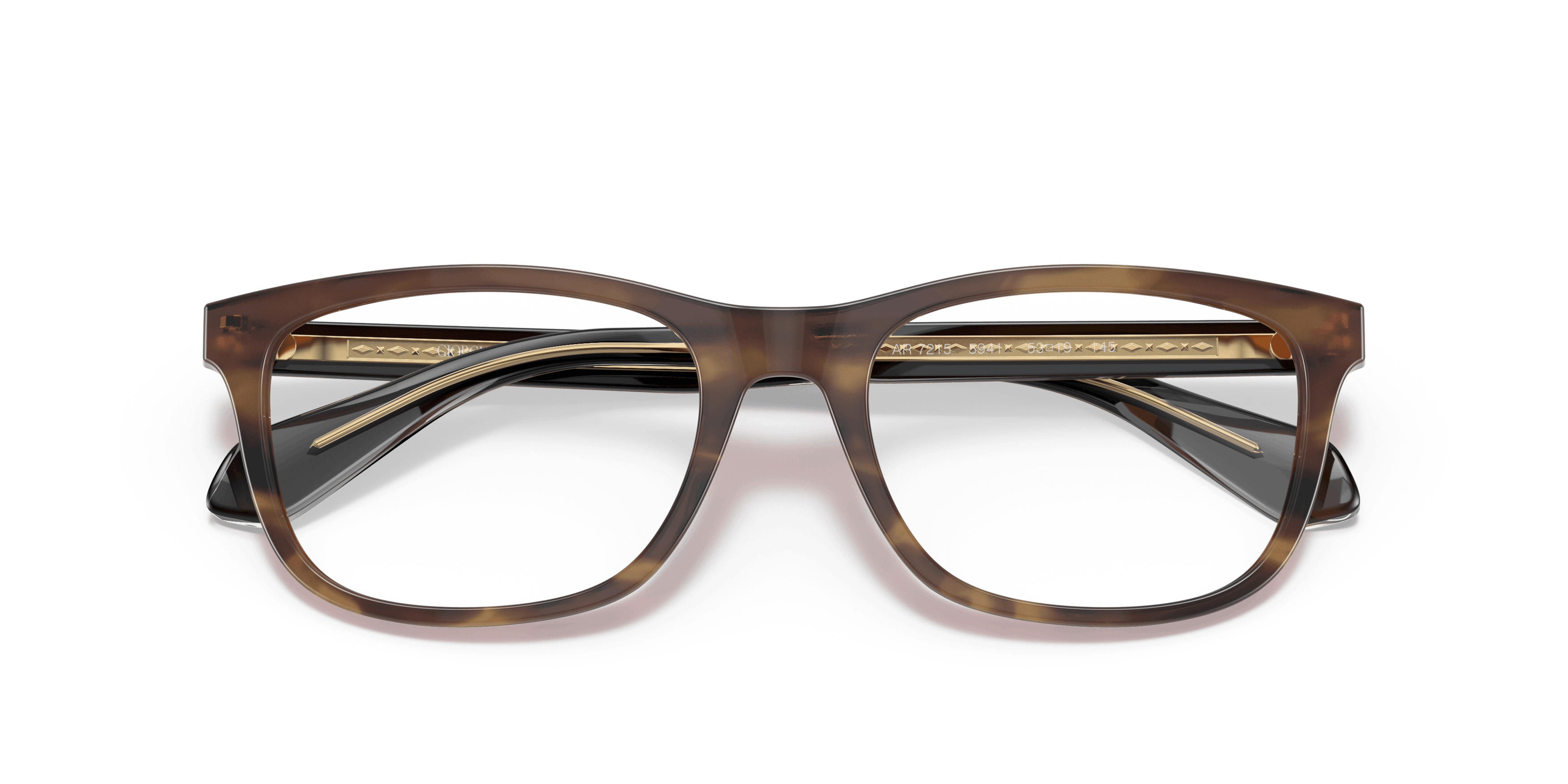 Folded, Giorgio Armani AR7215 5941