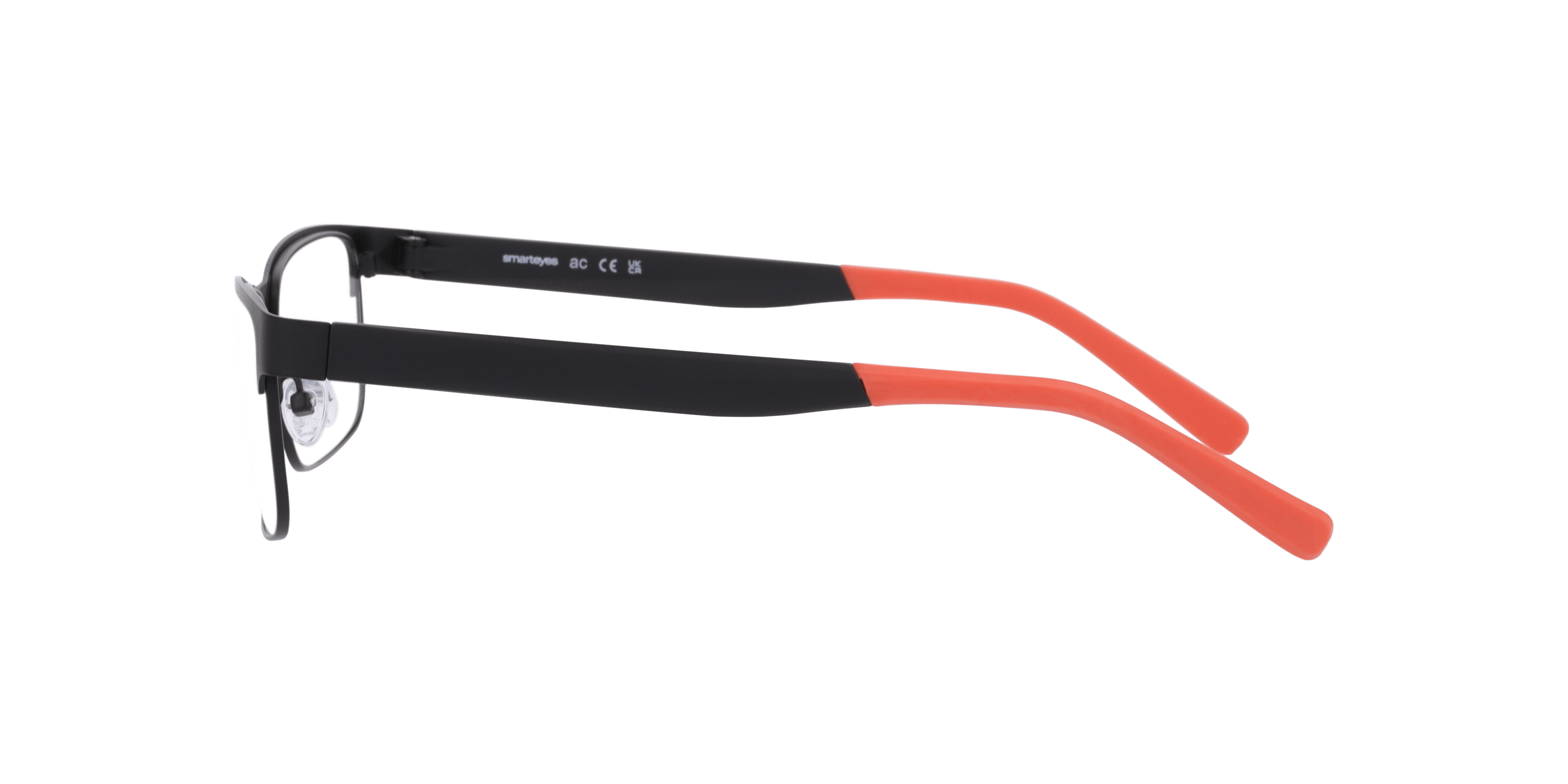 Angle_Left02, Sporty Style 0IY1004 C01 Glasögonbåge